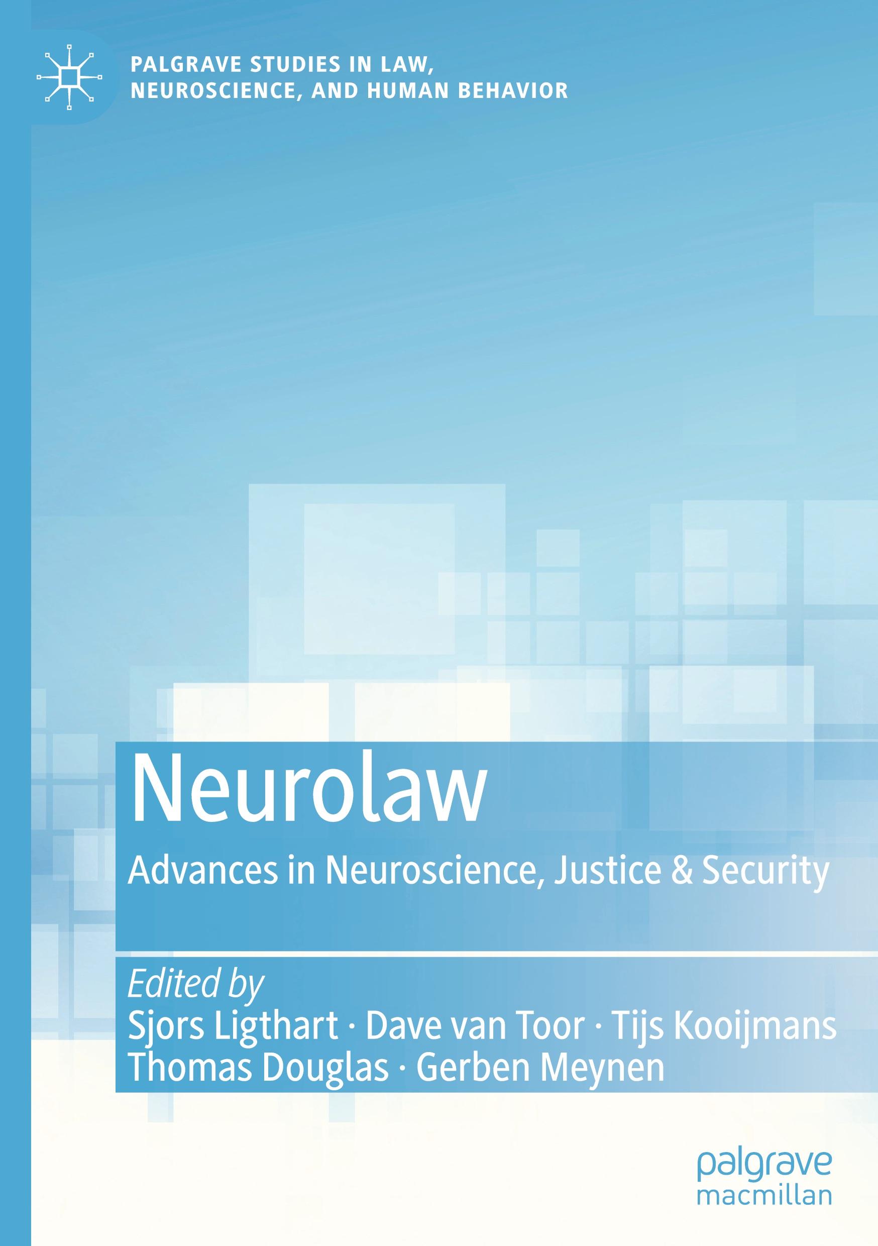 Neurolaw