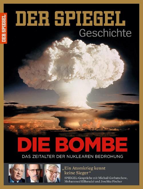 Die Bombe