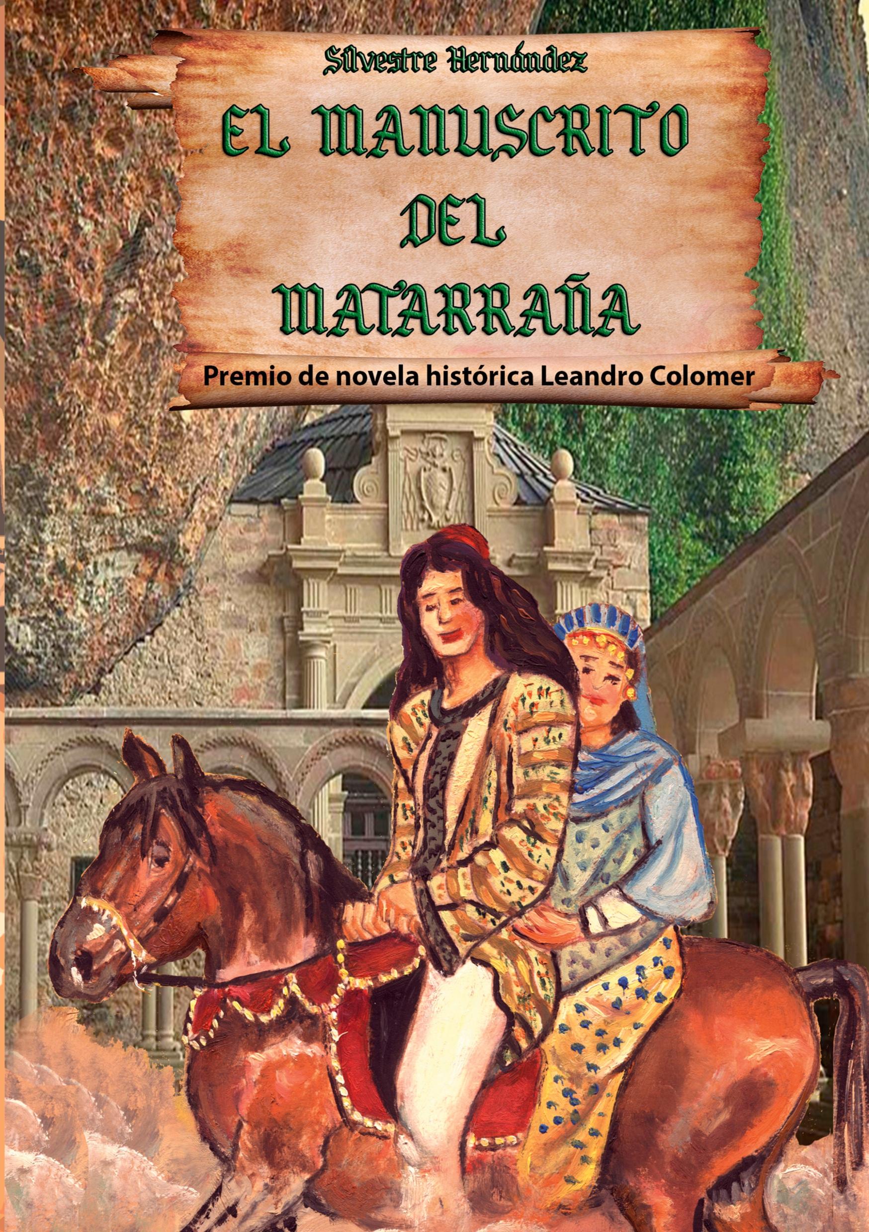 El manuscrito del Matarraña