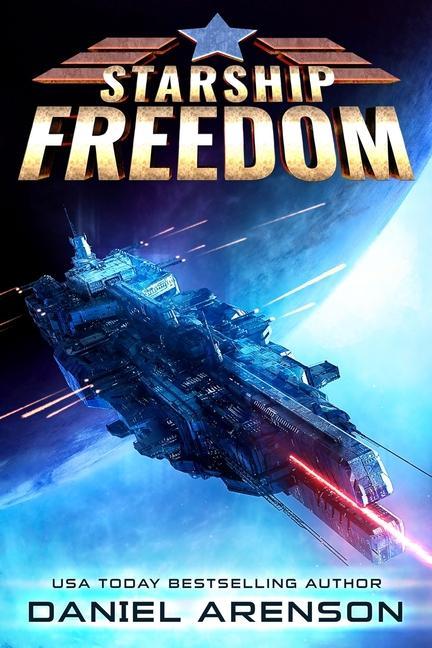 Starship Freedom