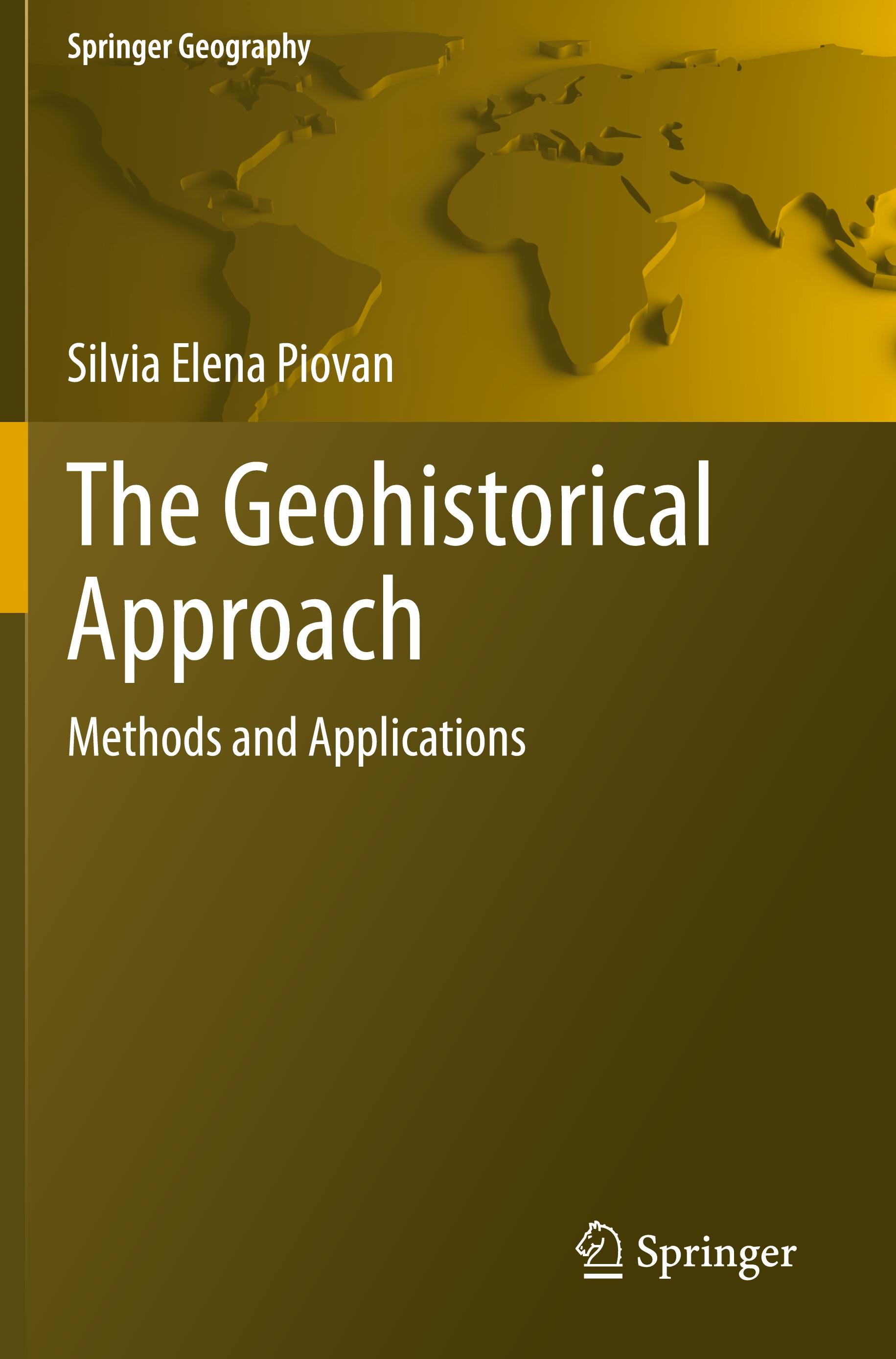 The Geohistorical Approach