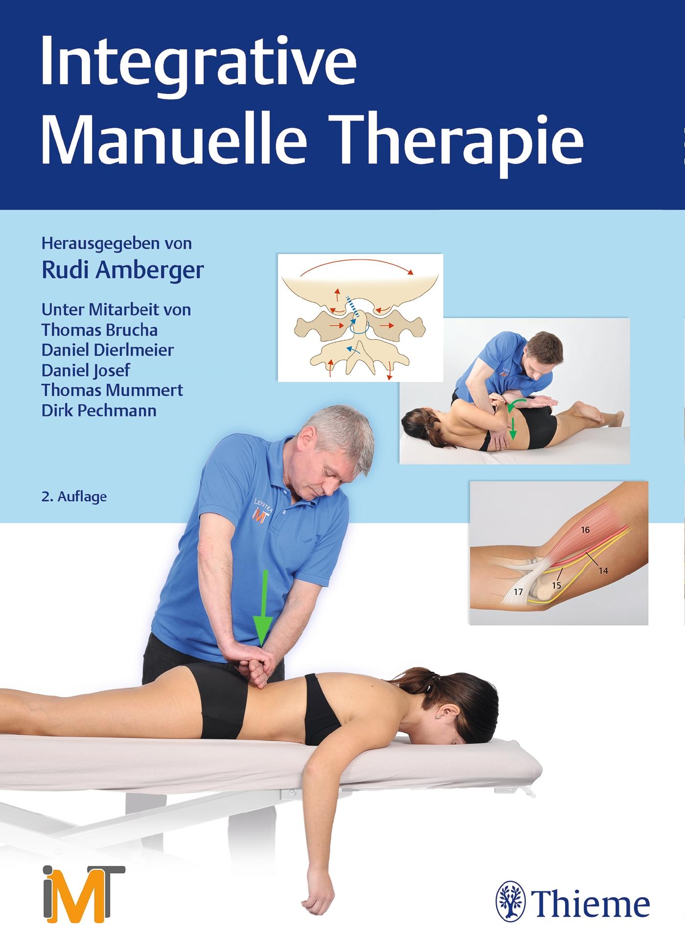 Integrative Manuelle Therapie