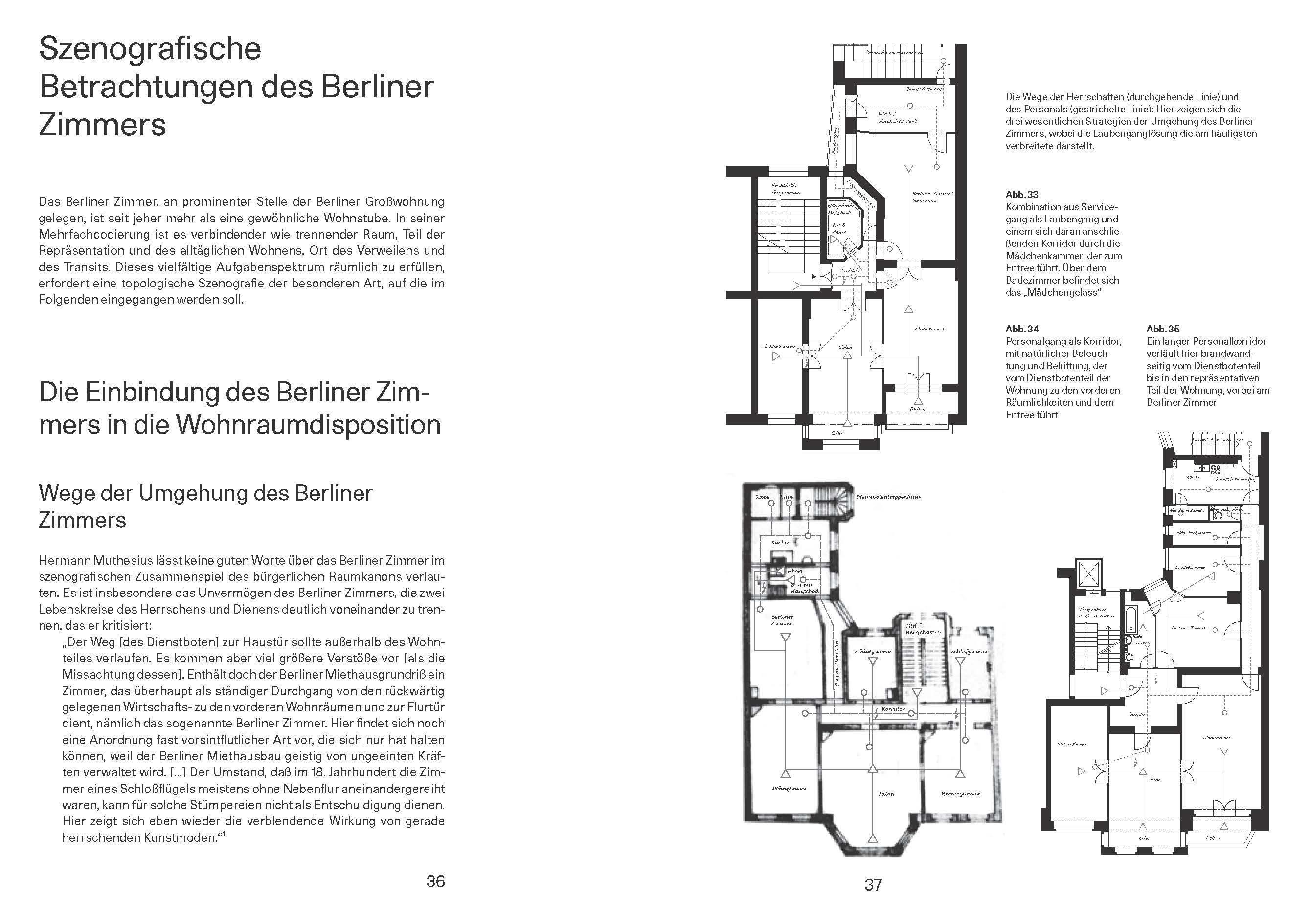 Das Berliner Zimmer