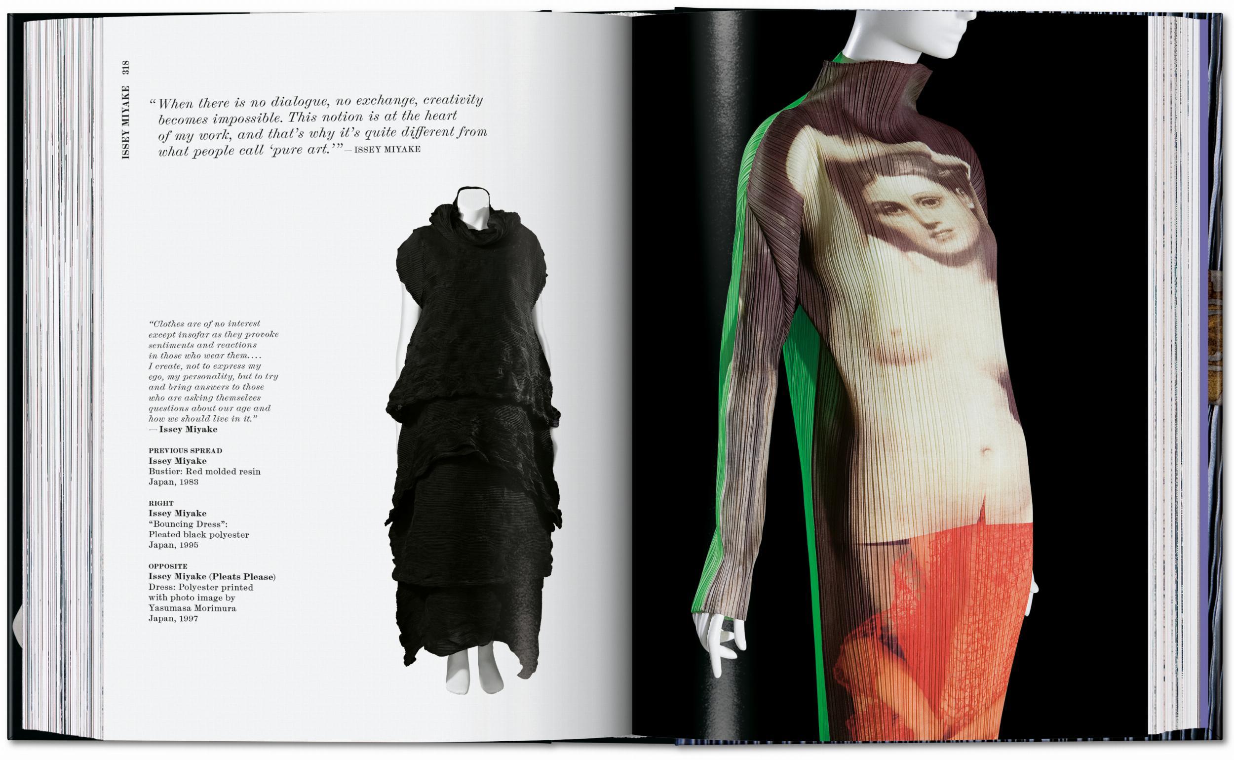 Modedesigner A-Z. 40th Ed.