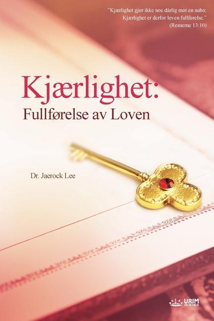 Fullførelse av Loven: Fullførelse av Loven