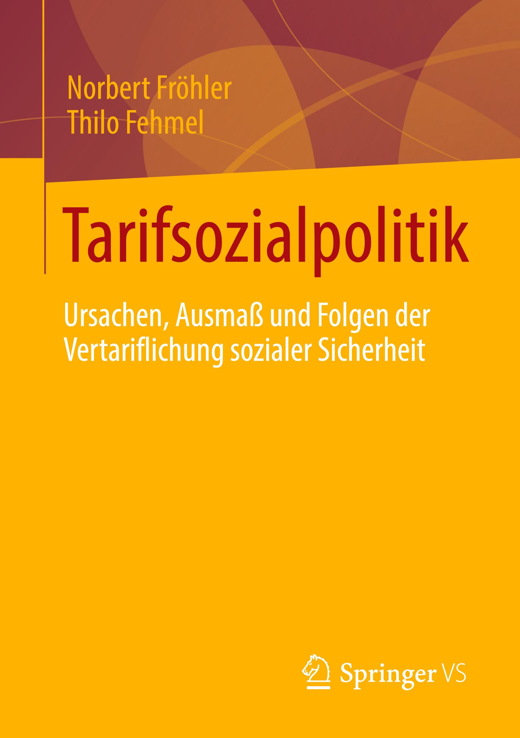 Tarifsozialpolitik