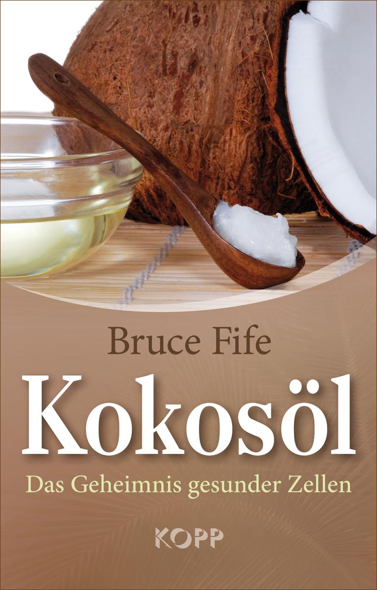 Kokosöl