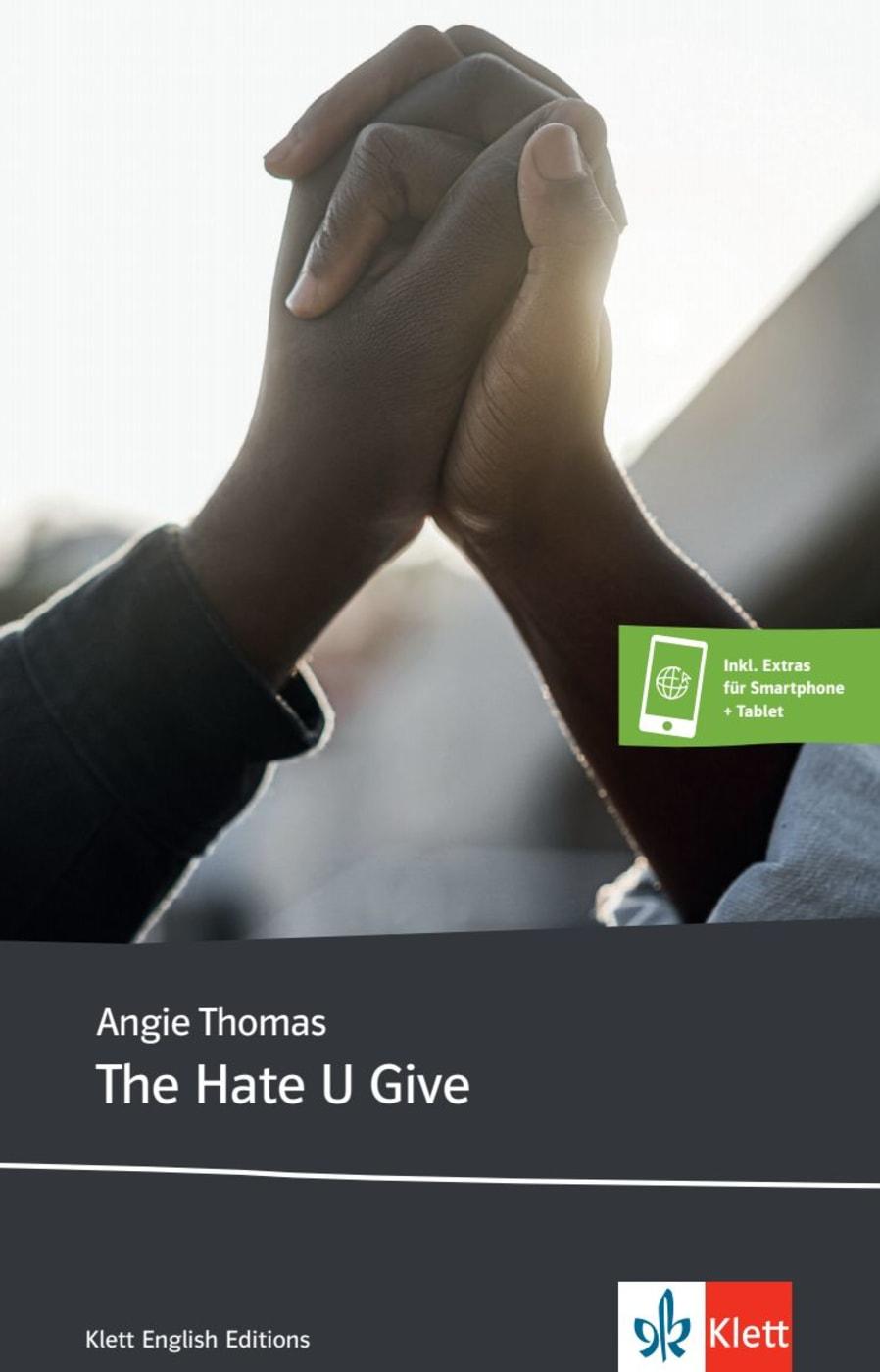 The Hate U Give