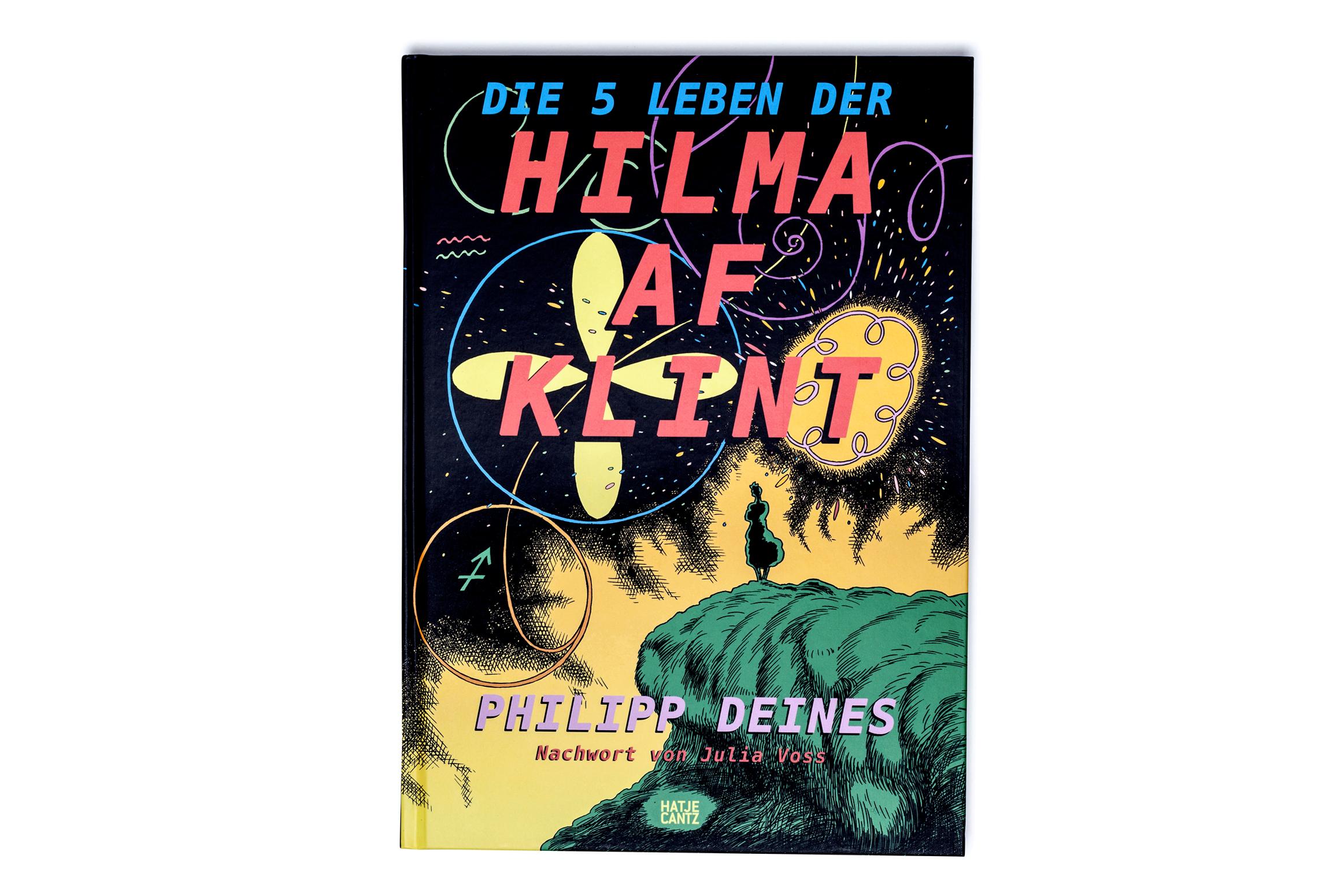 Die 5 Leben der Hilma af Klint