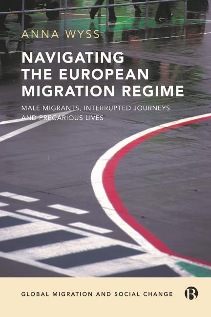 Navigating the European Migration Regime