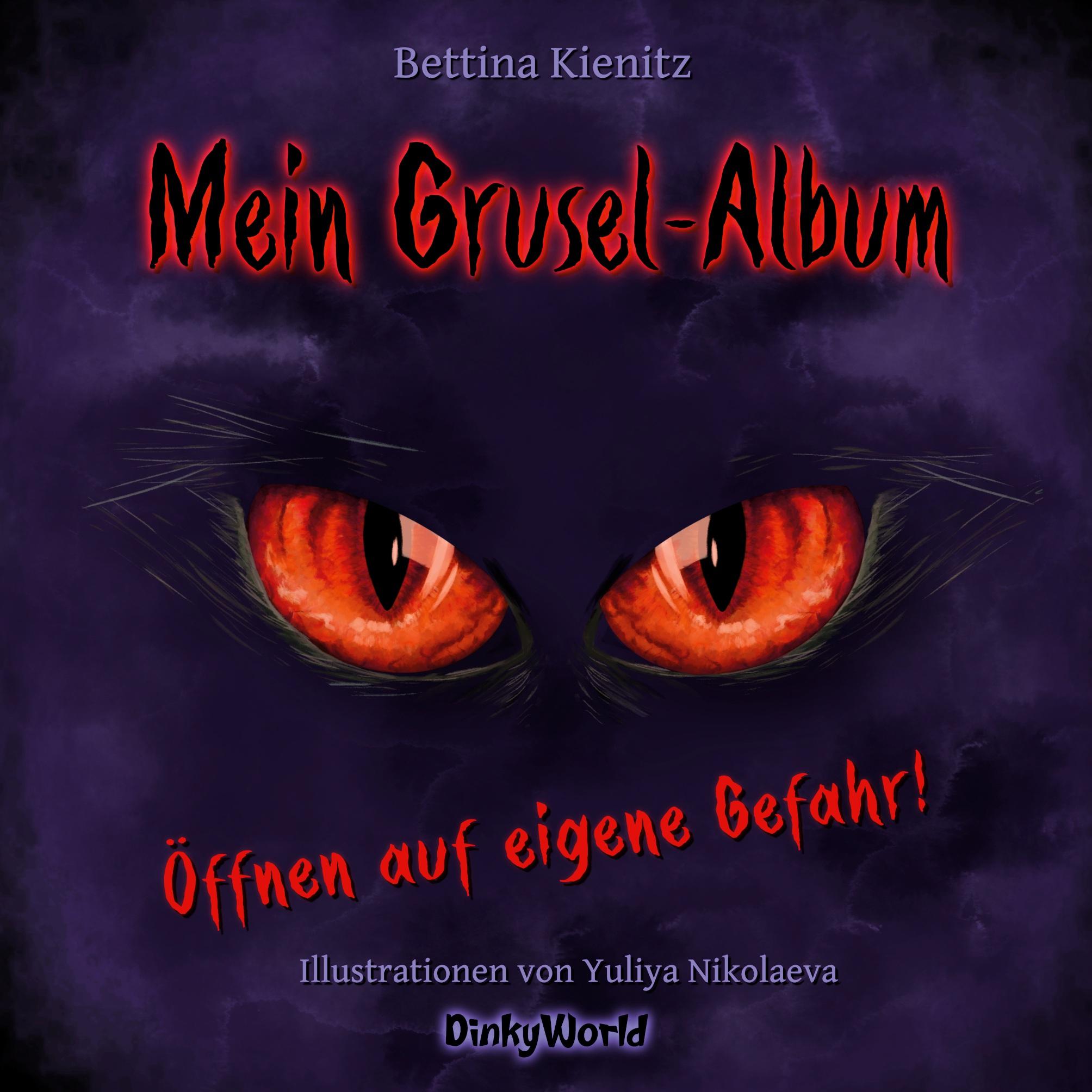 Mein Grusel-Album