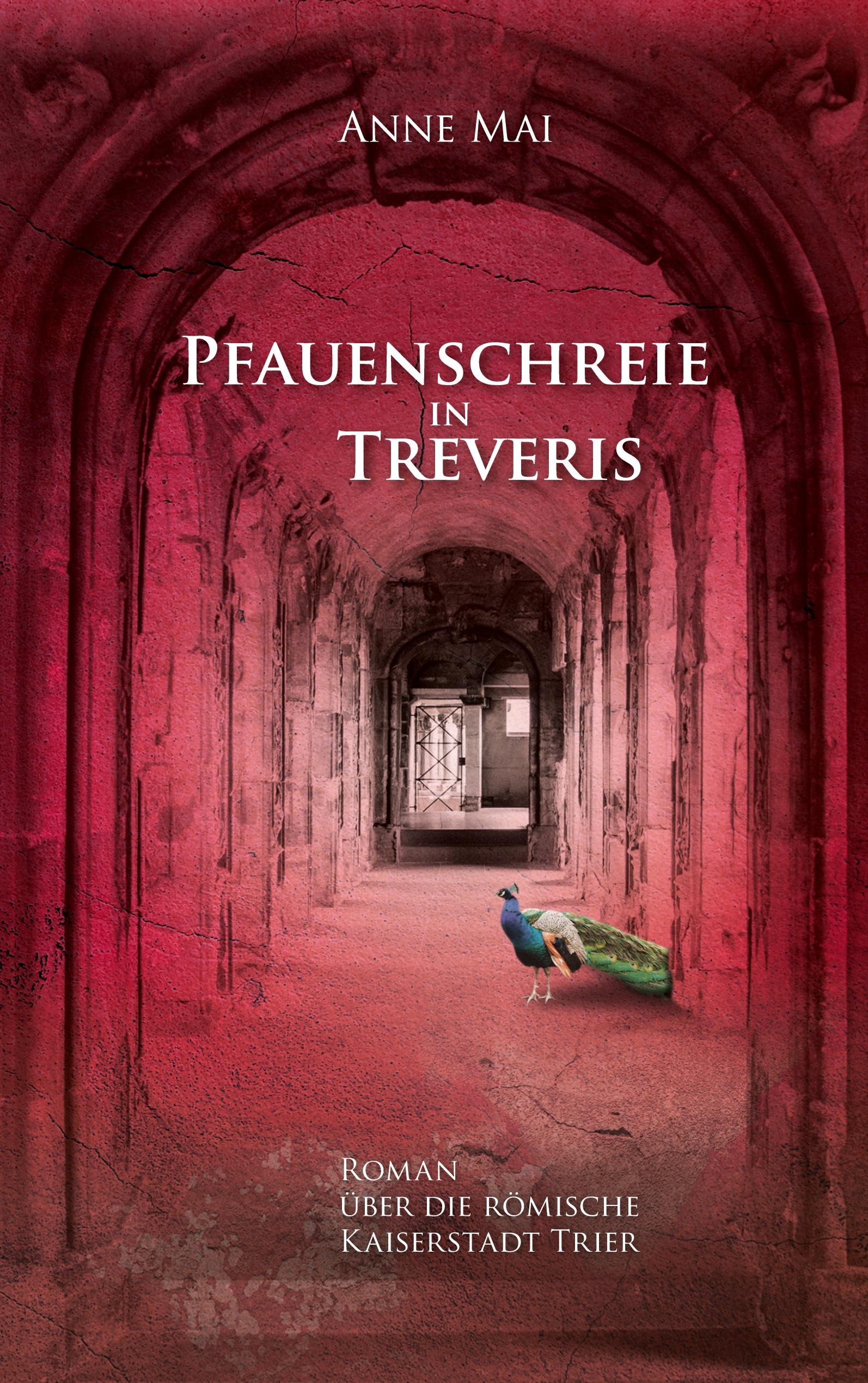 Pfauenschreie in Treveris