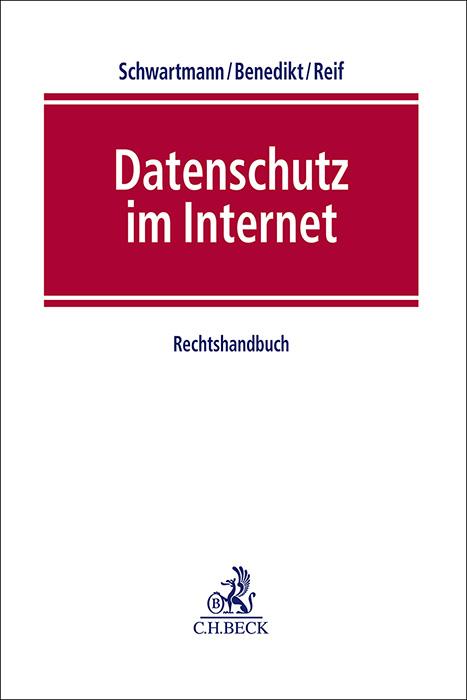 Datenschutz im Internet