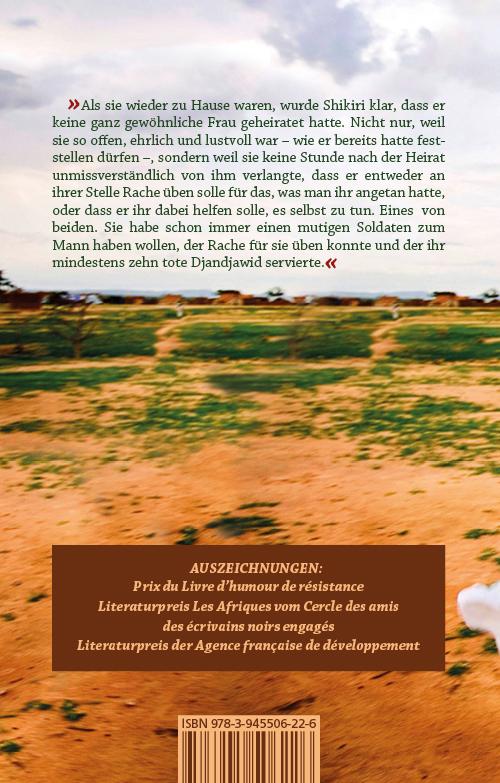 Der Messias von Darfur