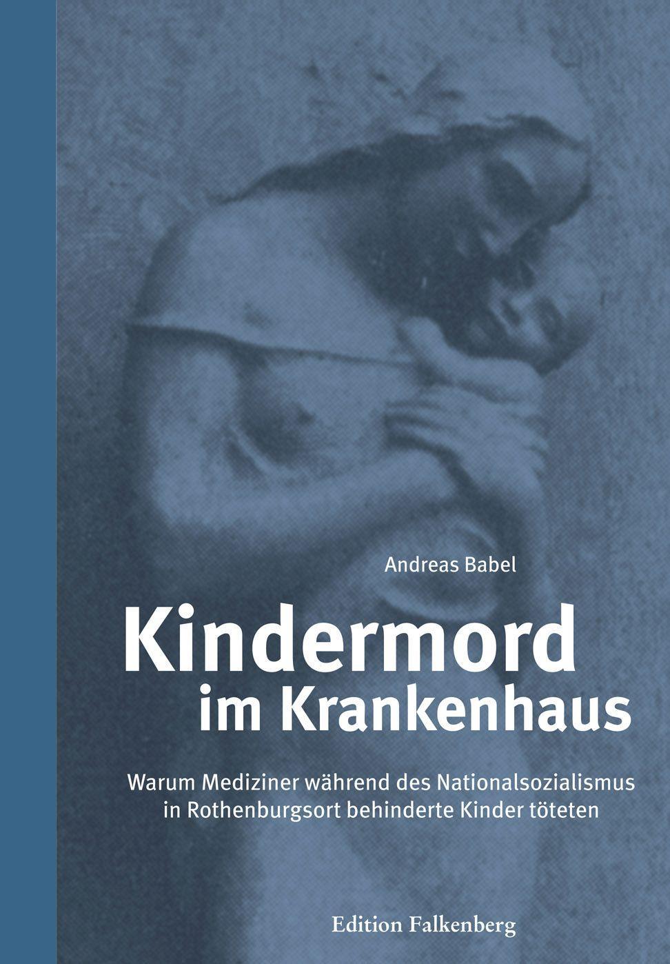 Kindermord im Krankenhaus