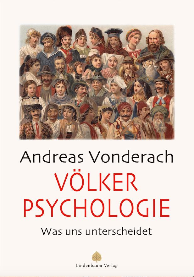 Völkerpsychologie