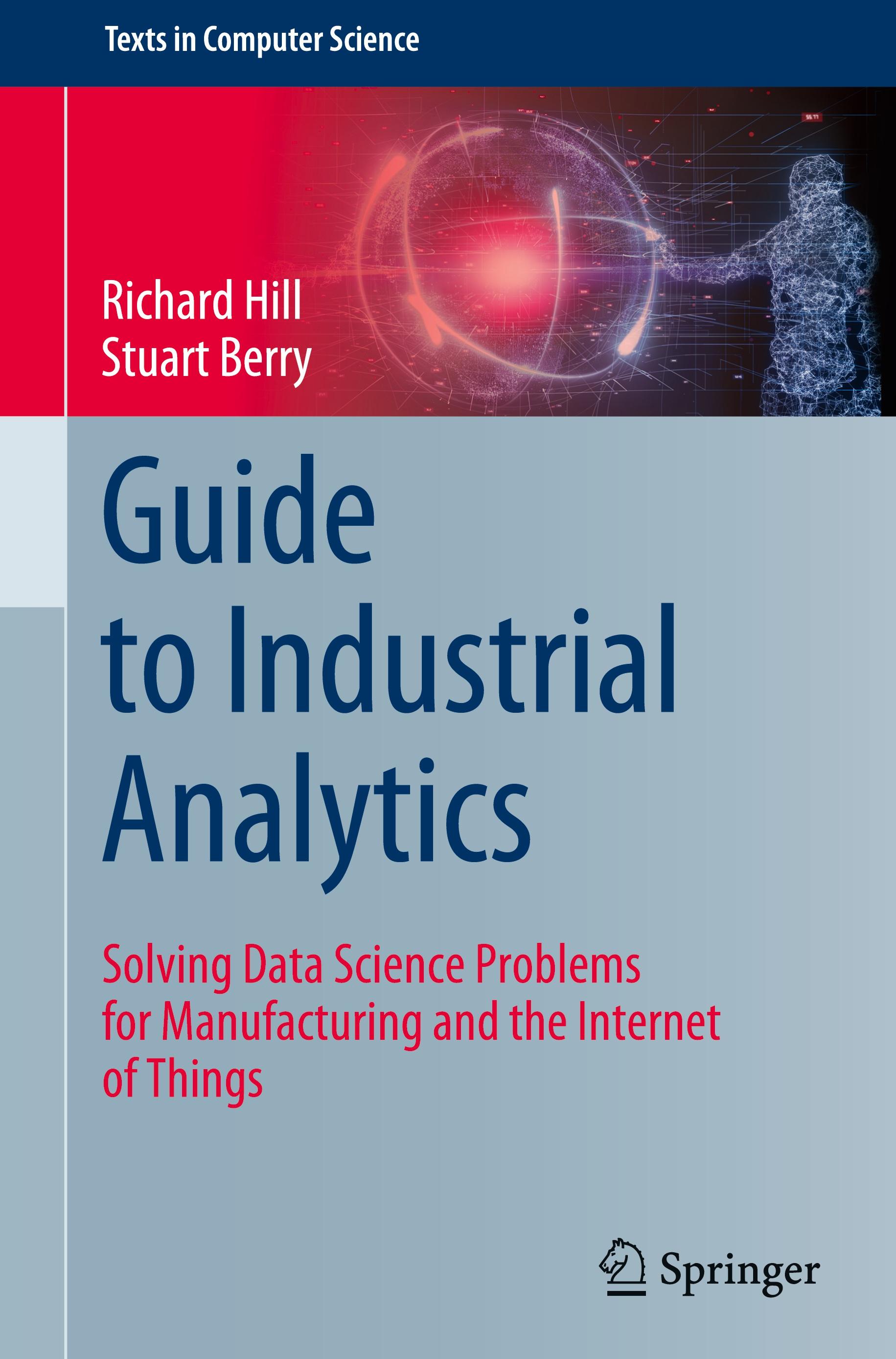 Guide to Industrial Analytics