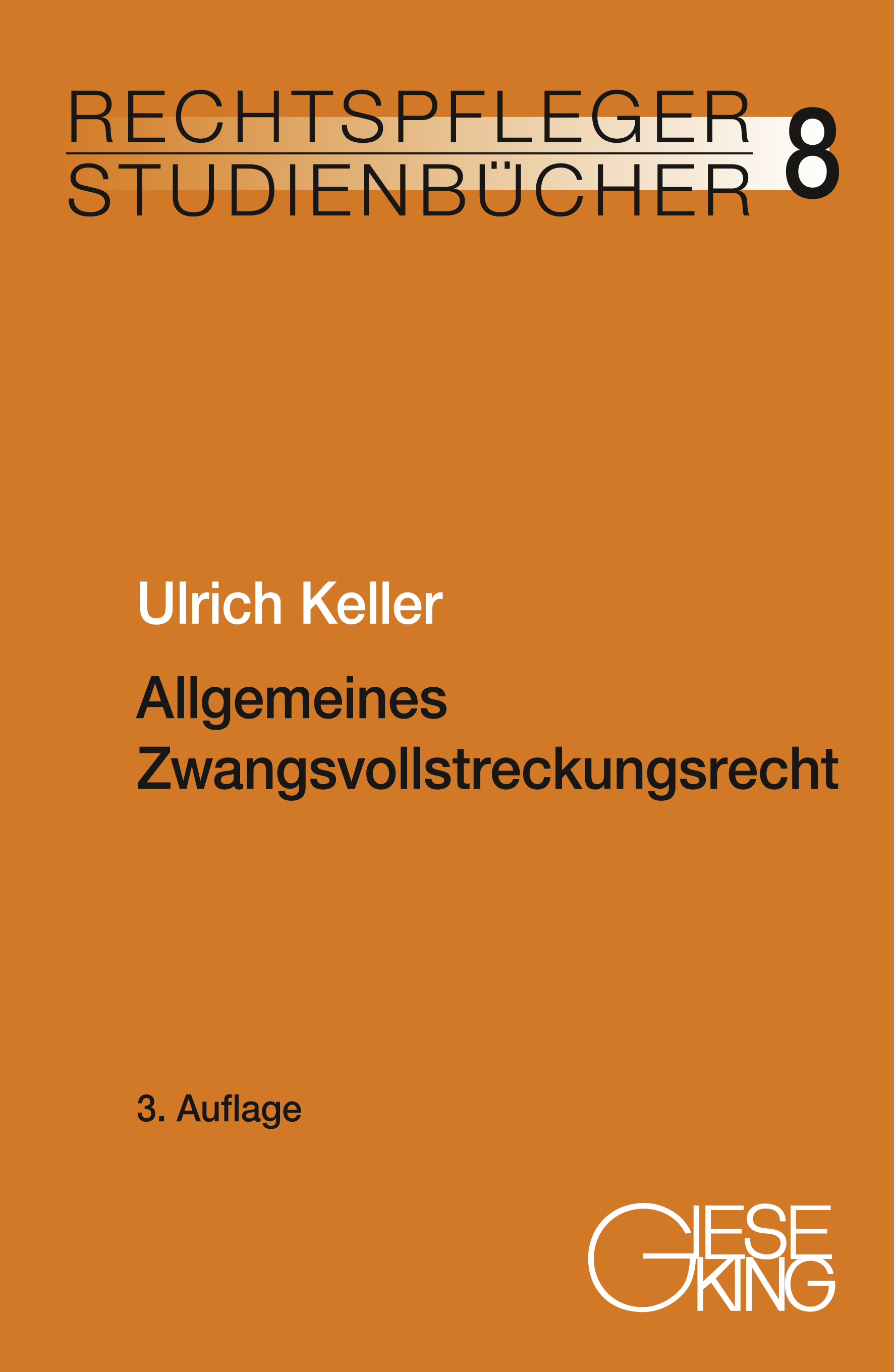 Allgemeines Zwangsvollstreckungsrecht