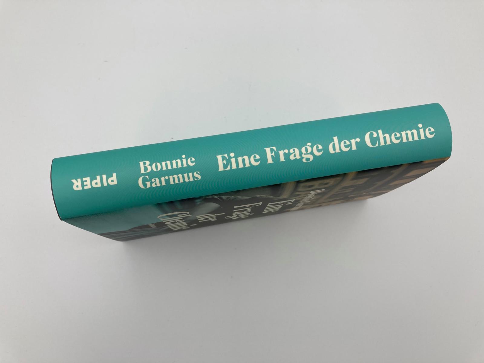 Eine Frage der Chemie