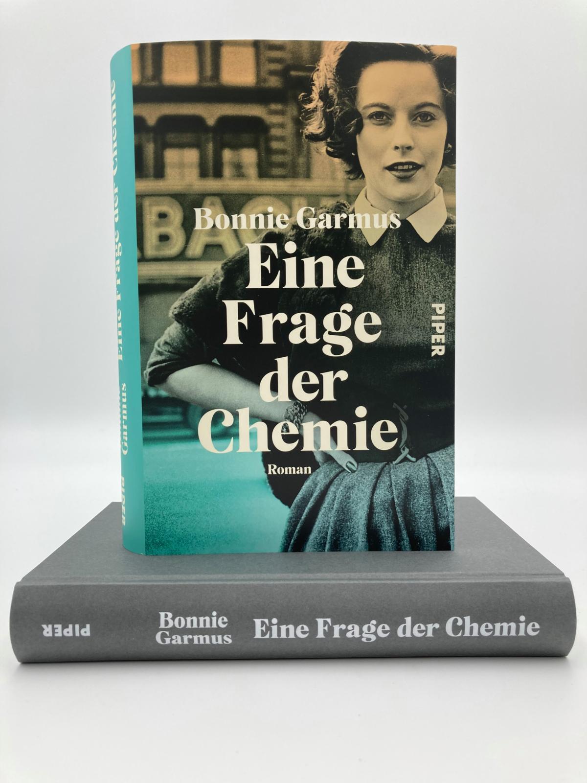 Eine Frage der Chemie