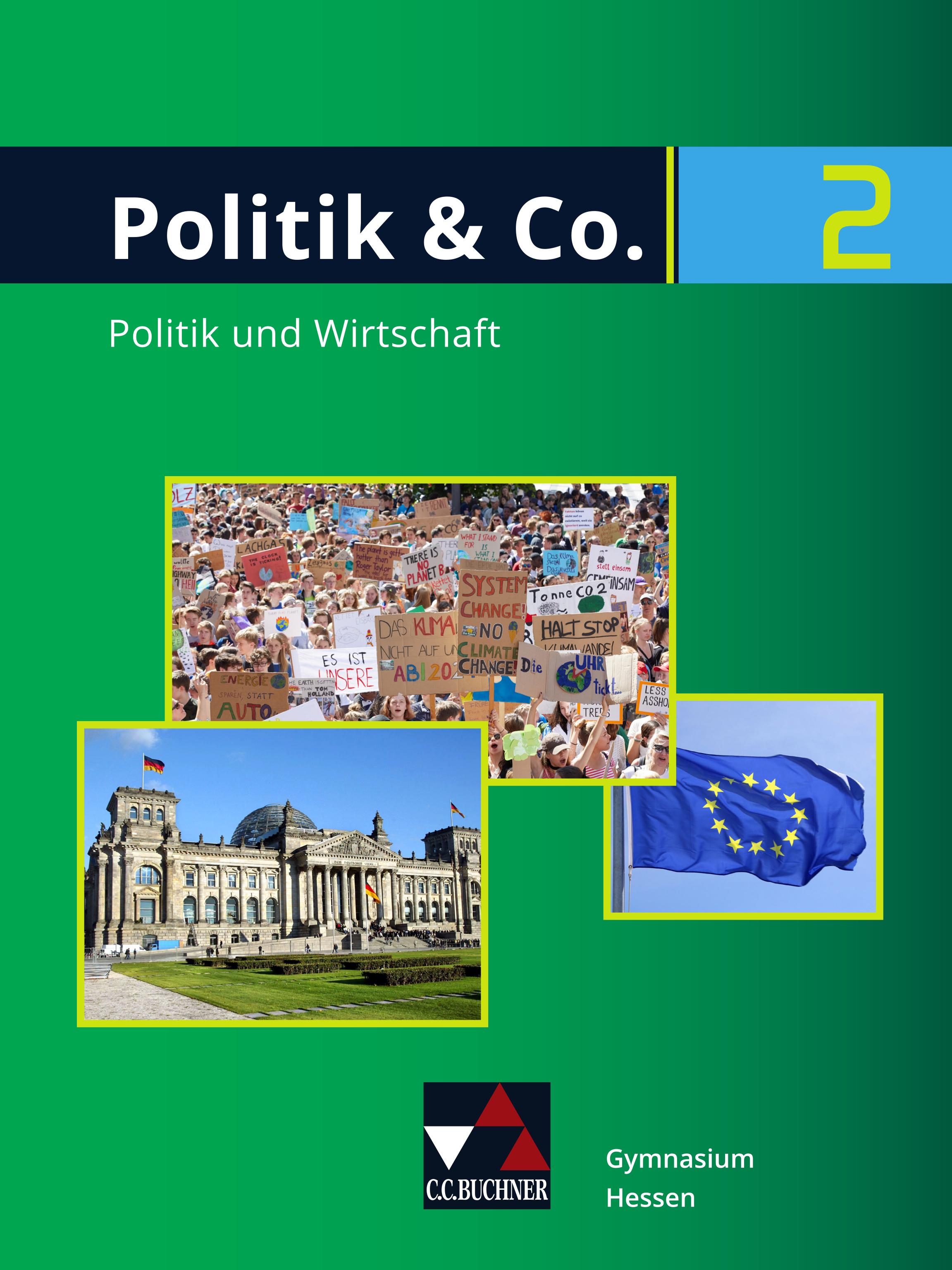 Politik & Co. Hessen 2