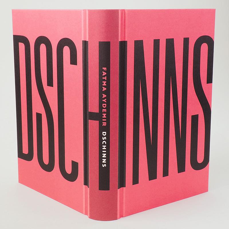 Dschinns