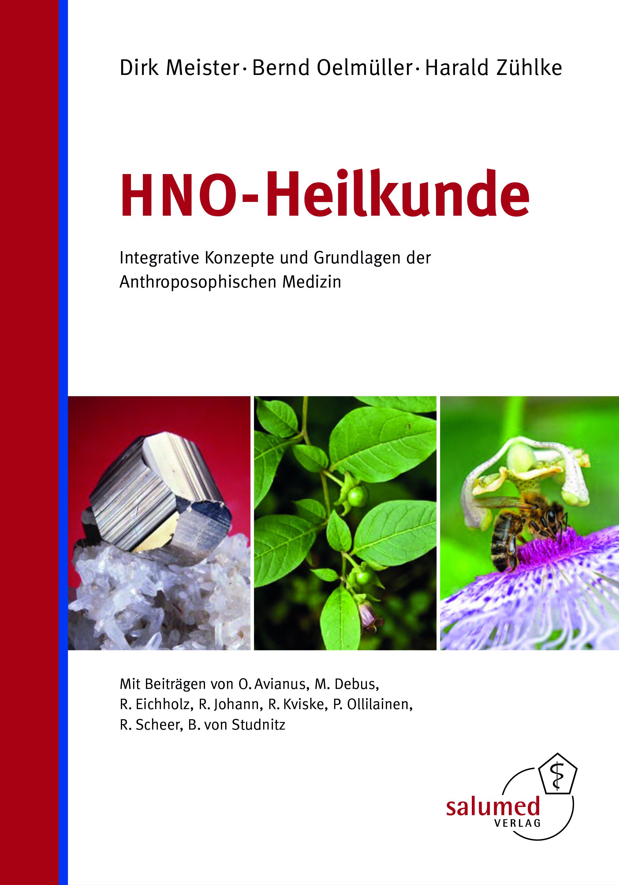 HNO-Heilkunde