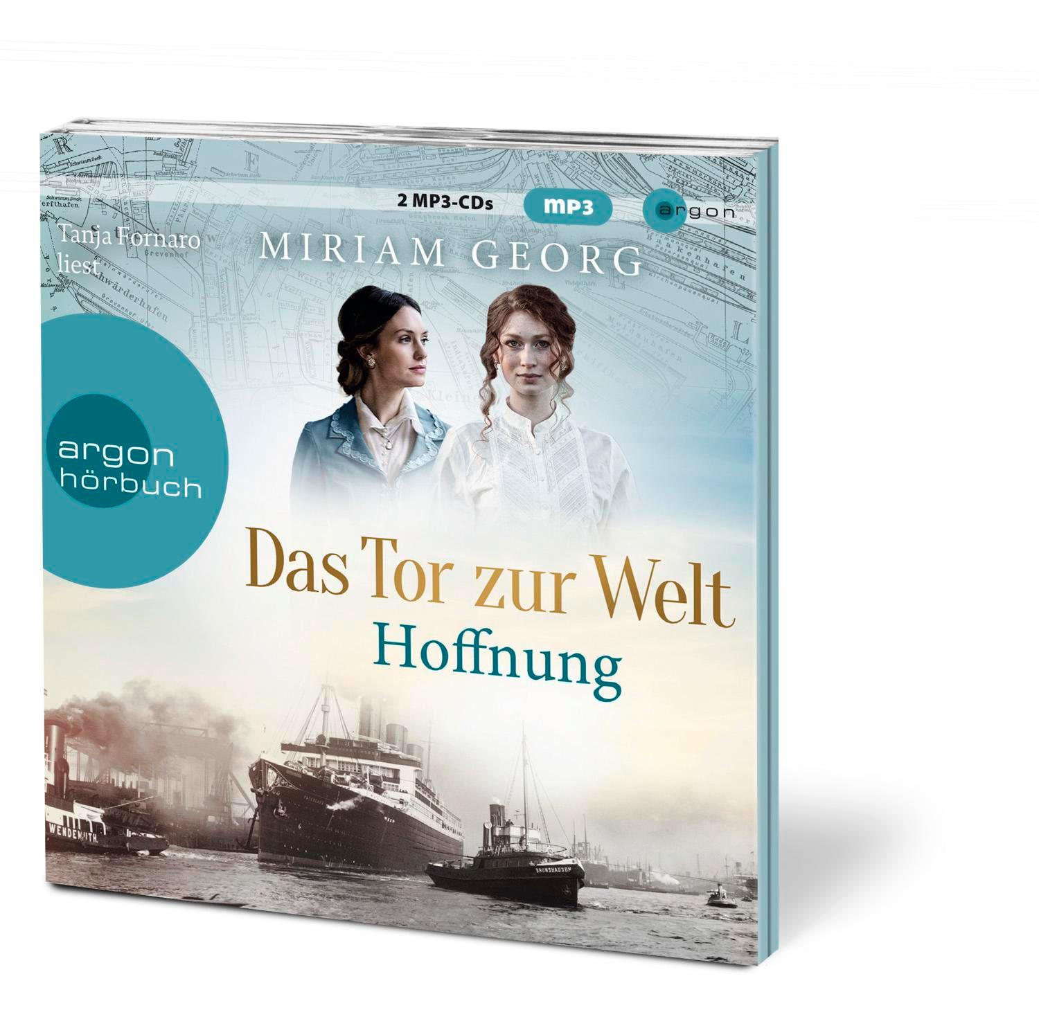 Das Tor zur Welt: Hoffnung