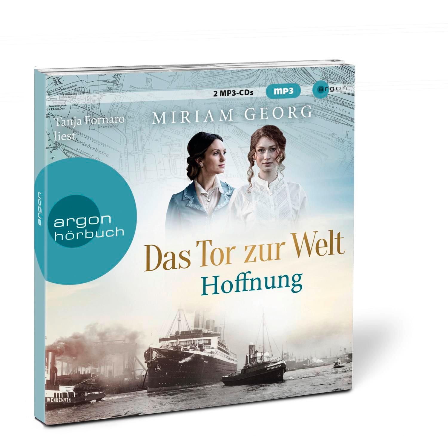 Das Tor zur Welt: Hoffnung