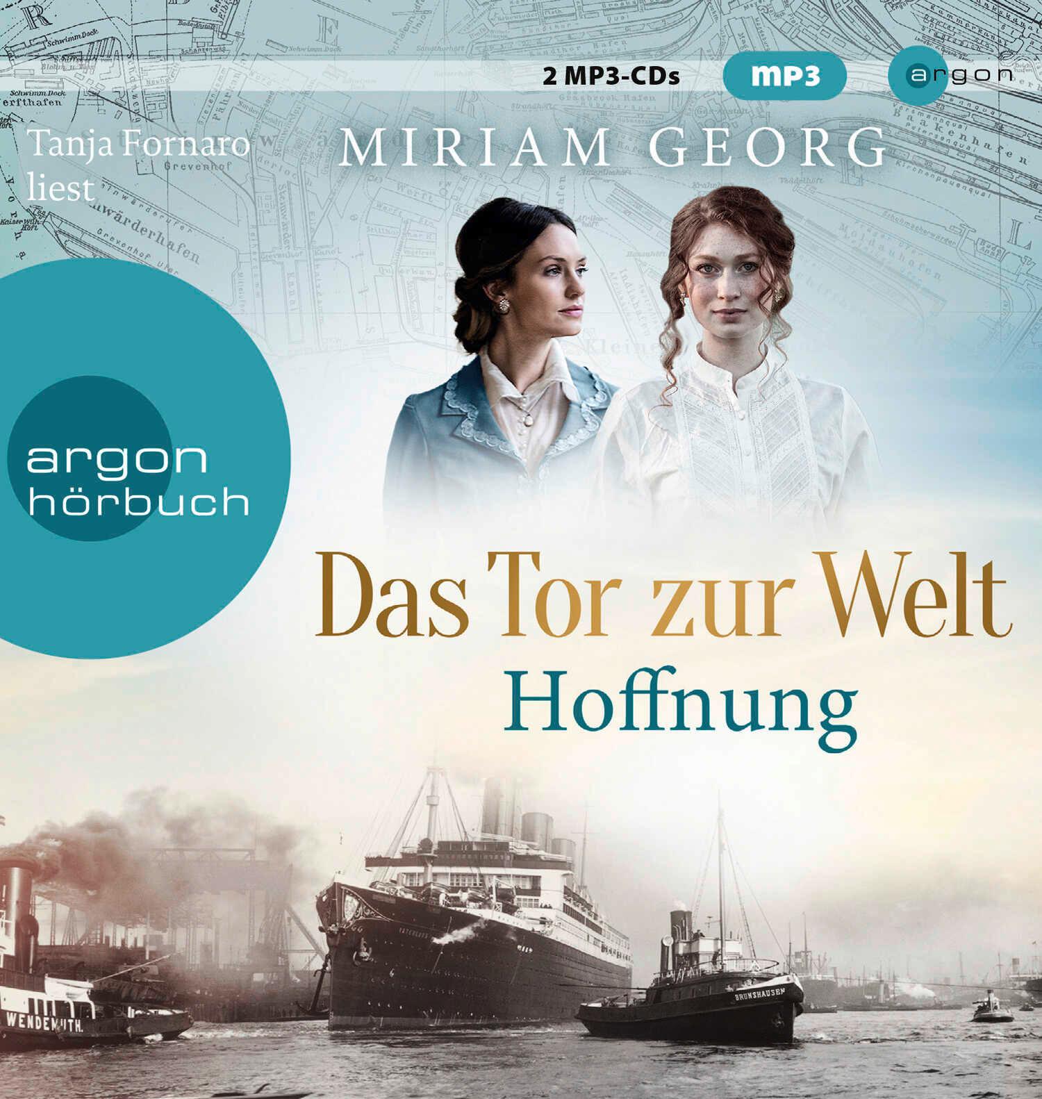 Das Tor zur Welt: Hoffnung