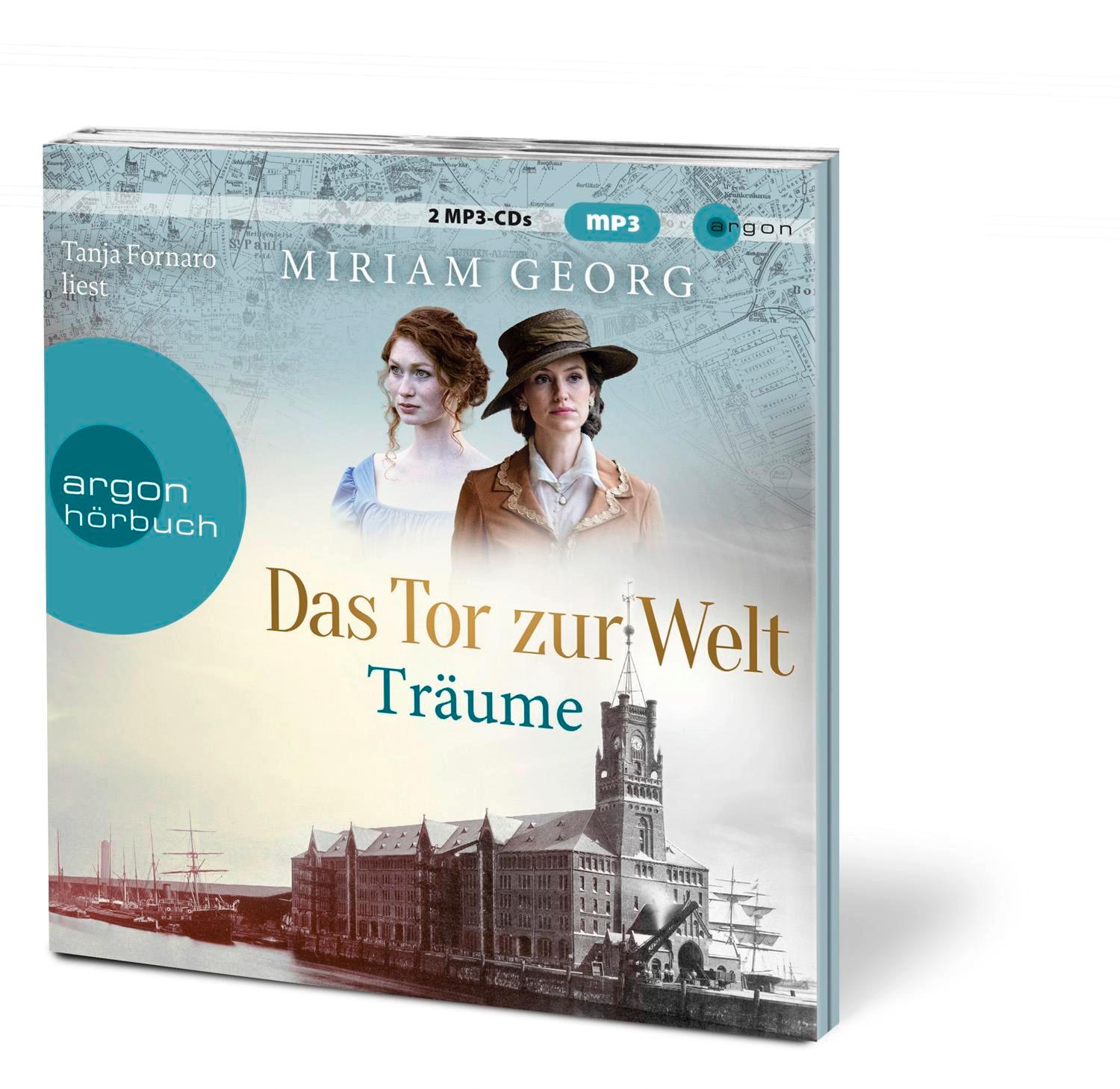 Das Tor zur Welt: Träume