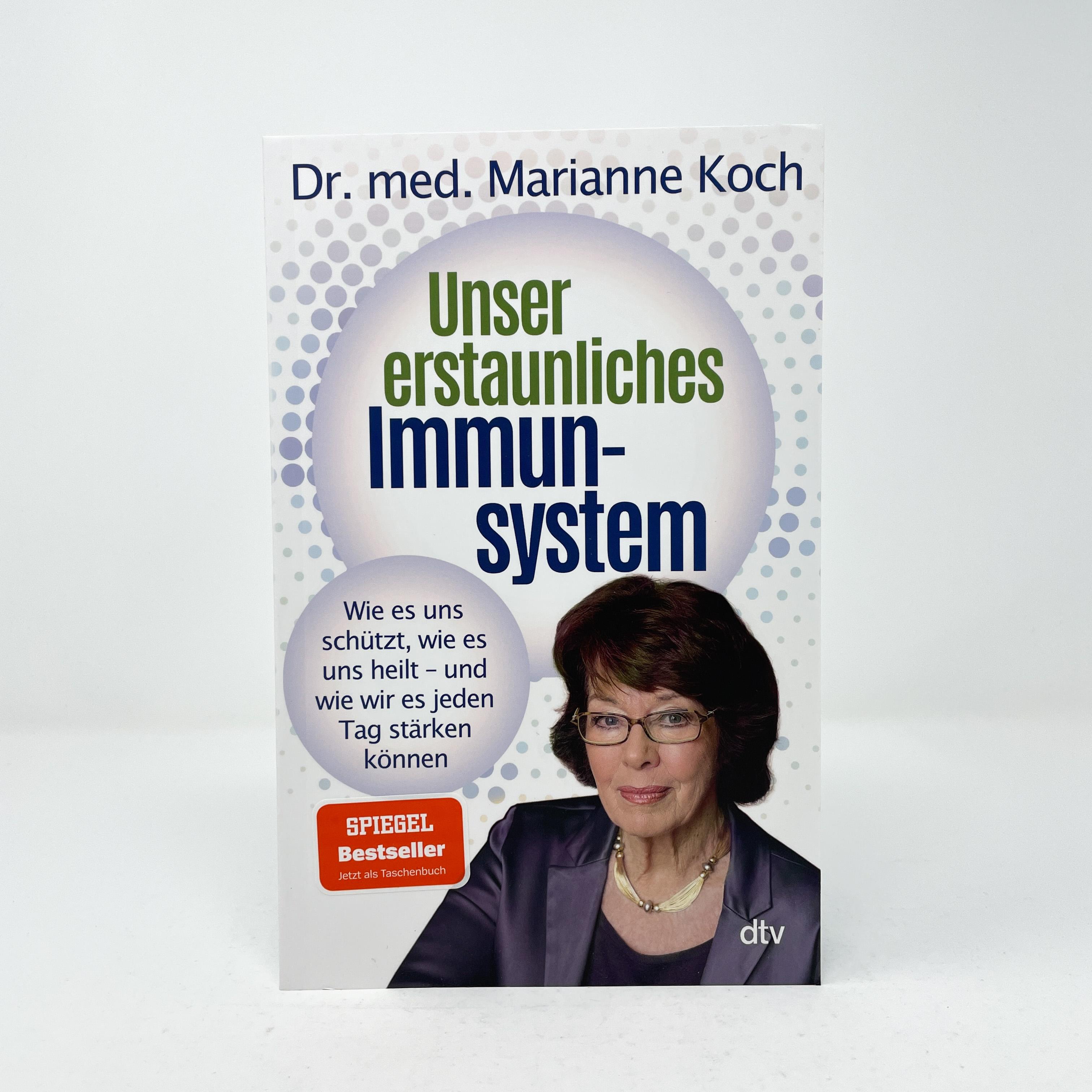 Unser erstaunliches Immunsystem