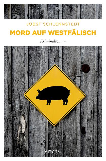 Mord auf Westfälisch