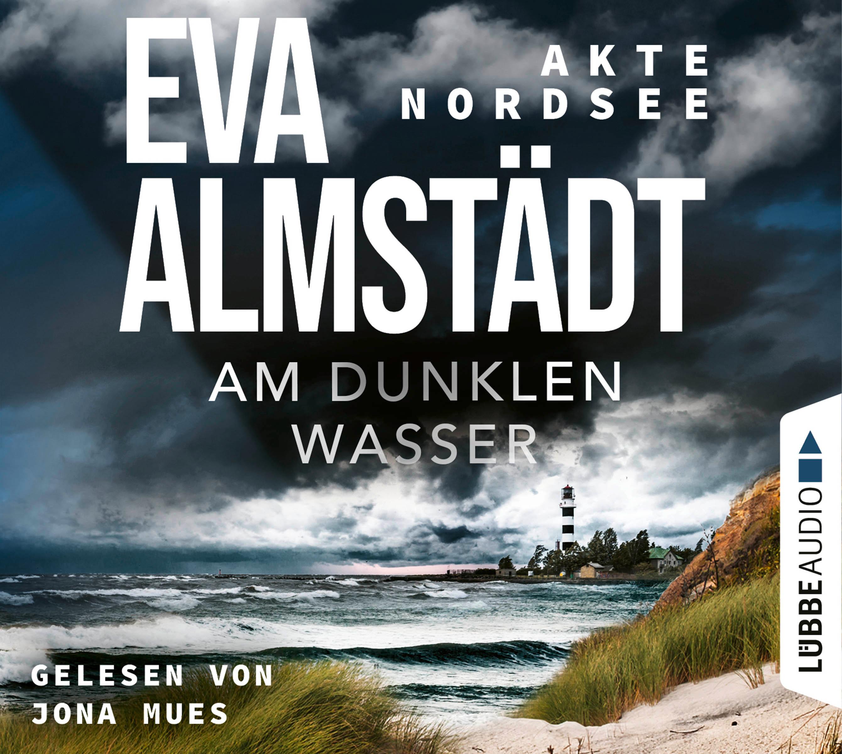 Akte Nordsee - Am dunklen Wasser