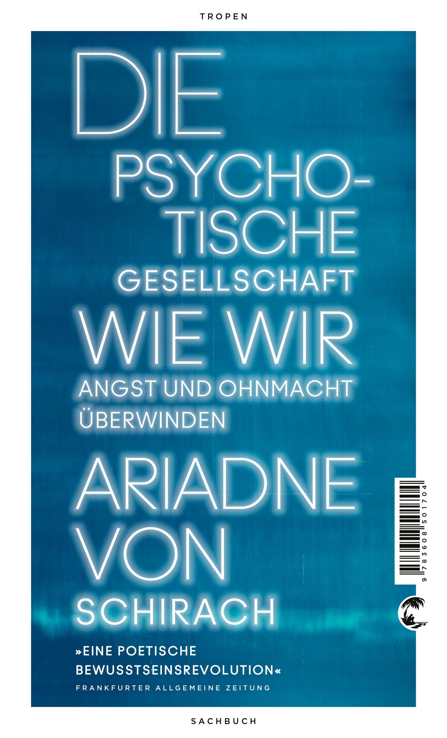 Die psychotische Gesellschaft