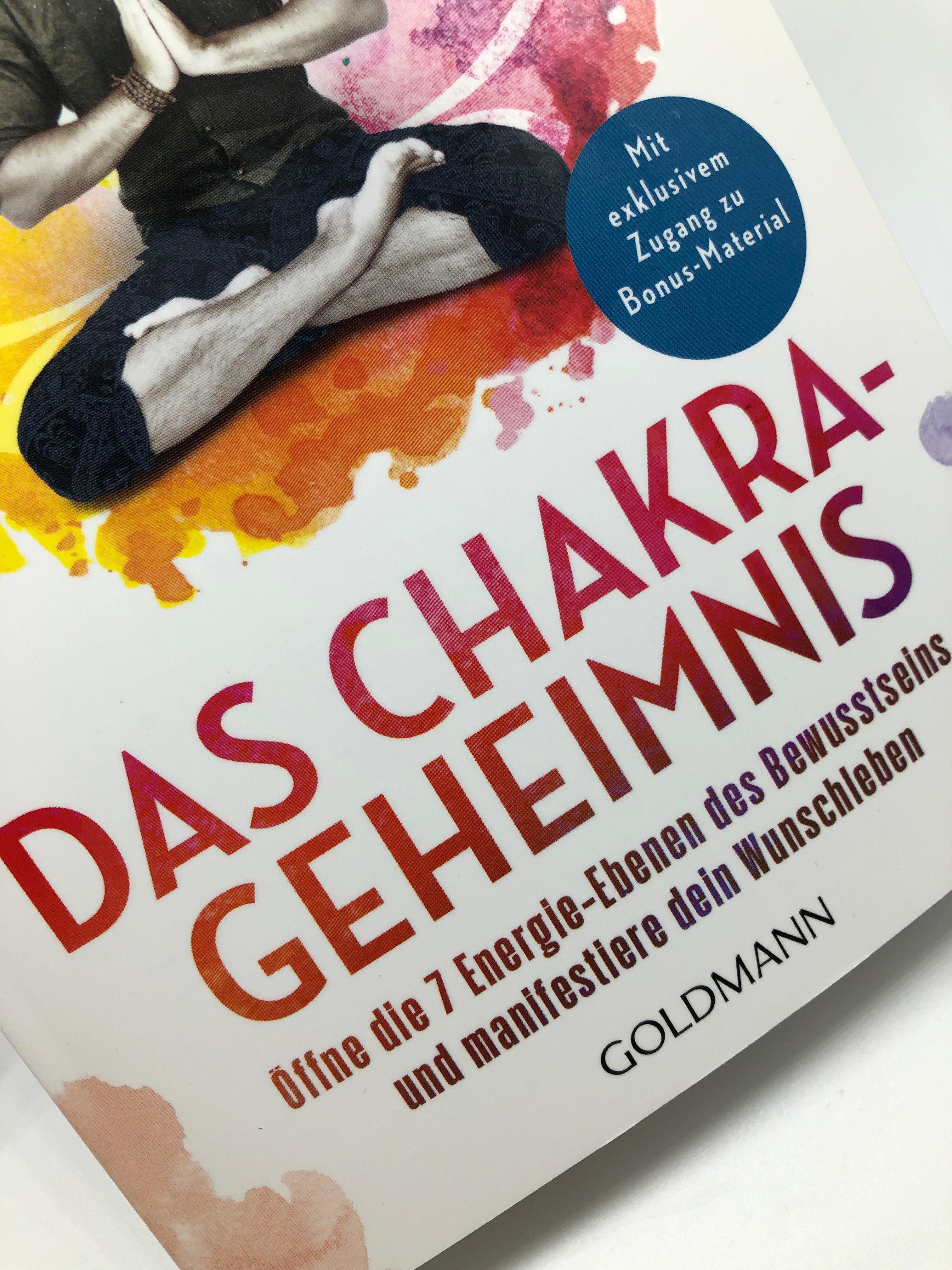 Das Chakra-Geheimnis