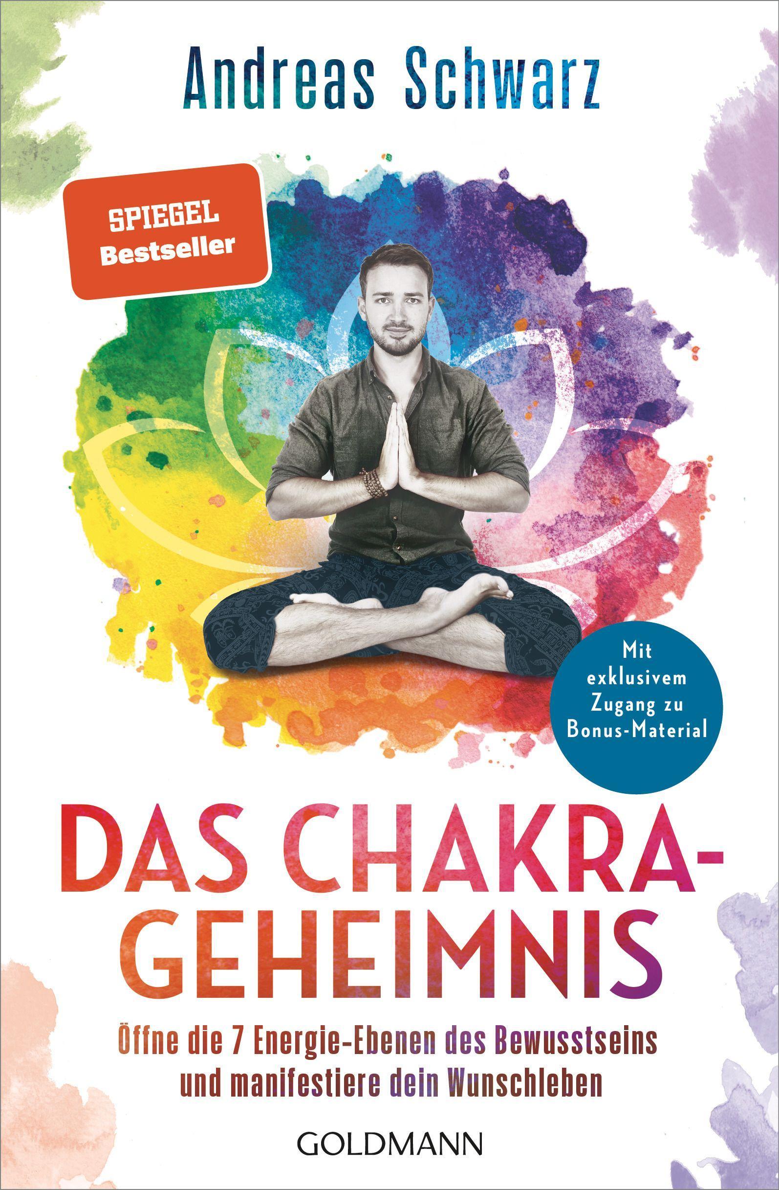 Das Chakra-Geheimnis