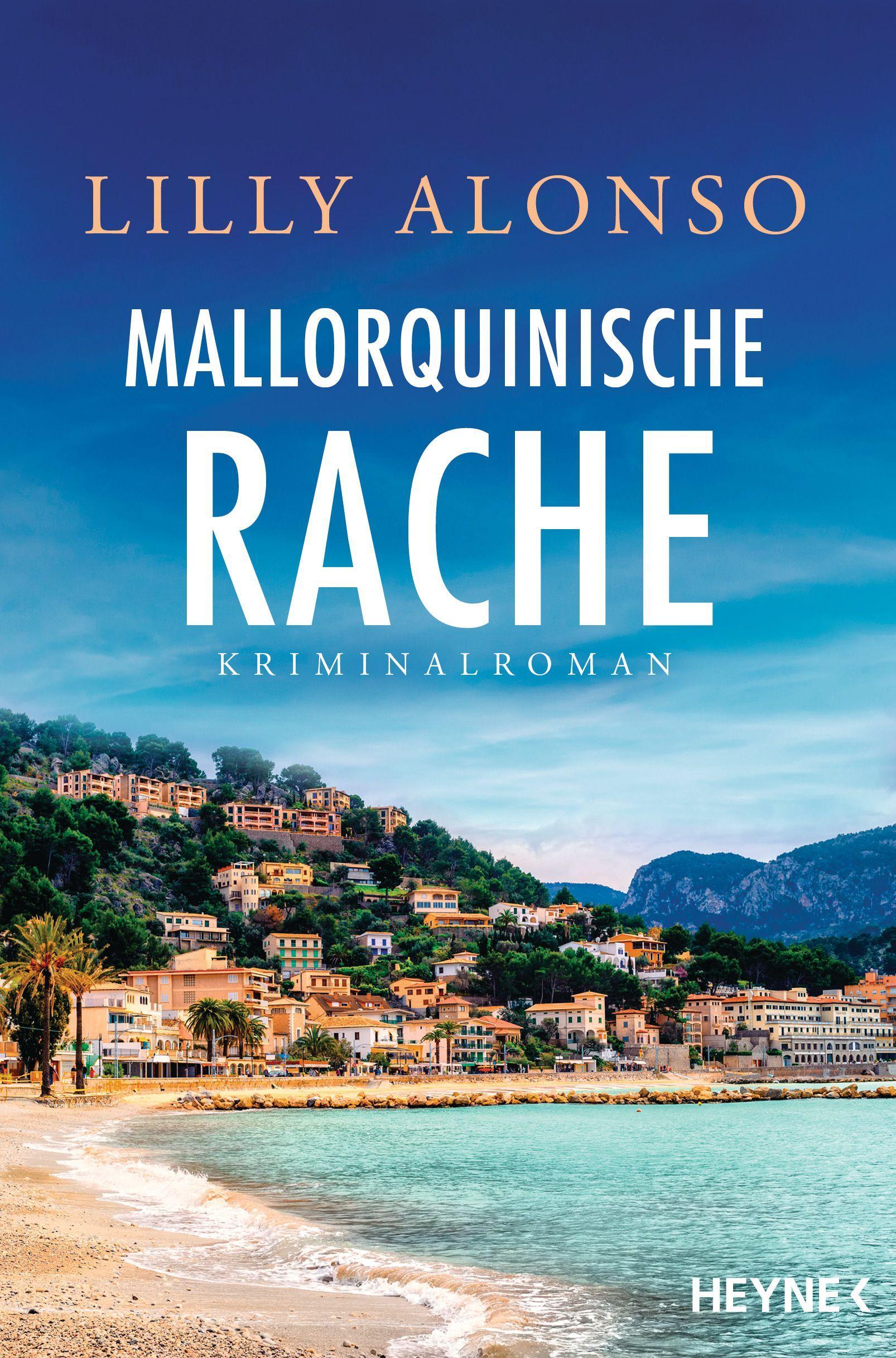 Mallorquinische Rache