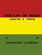 Spielplan im Bridge