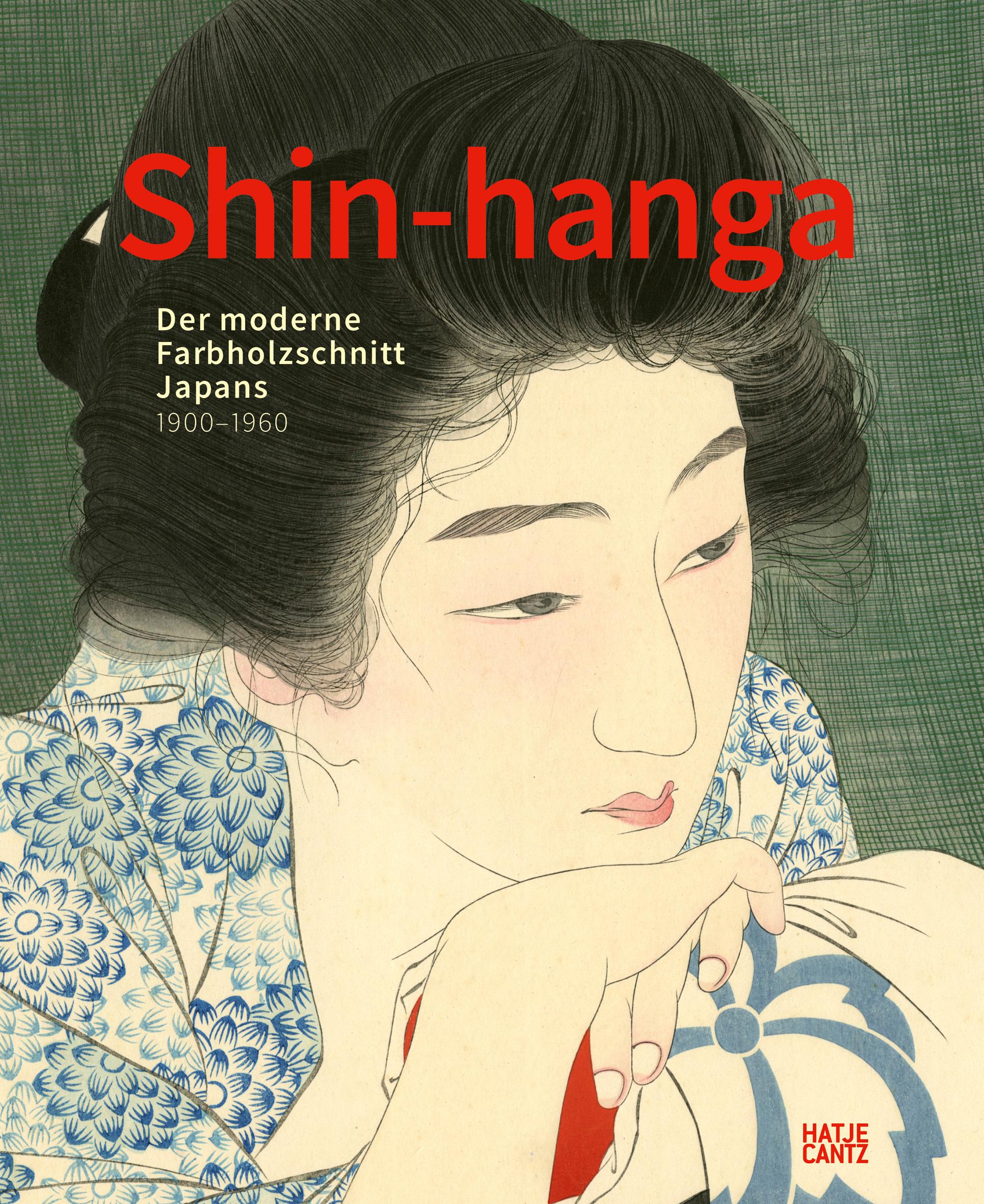 Shin-hanga