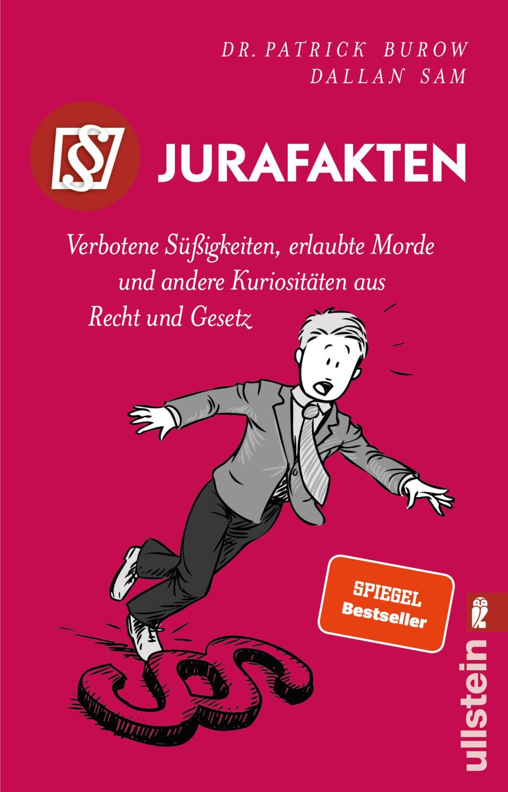 Jurafakten