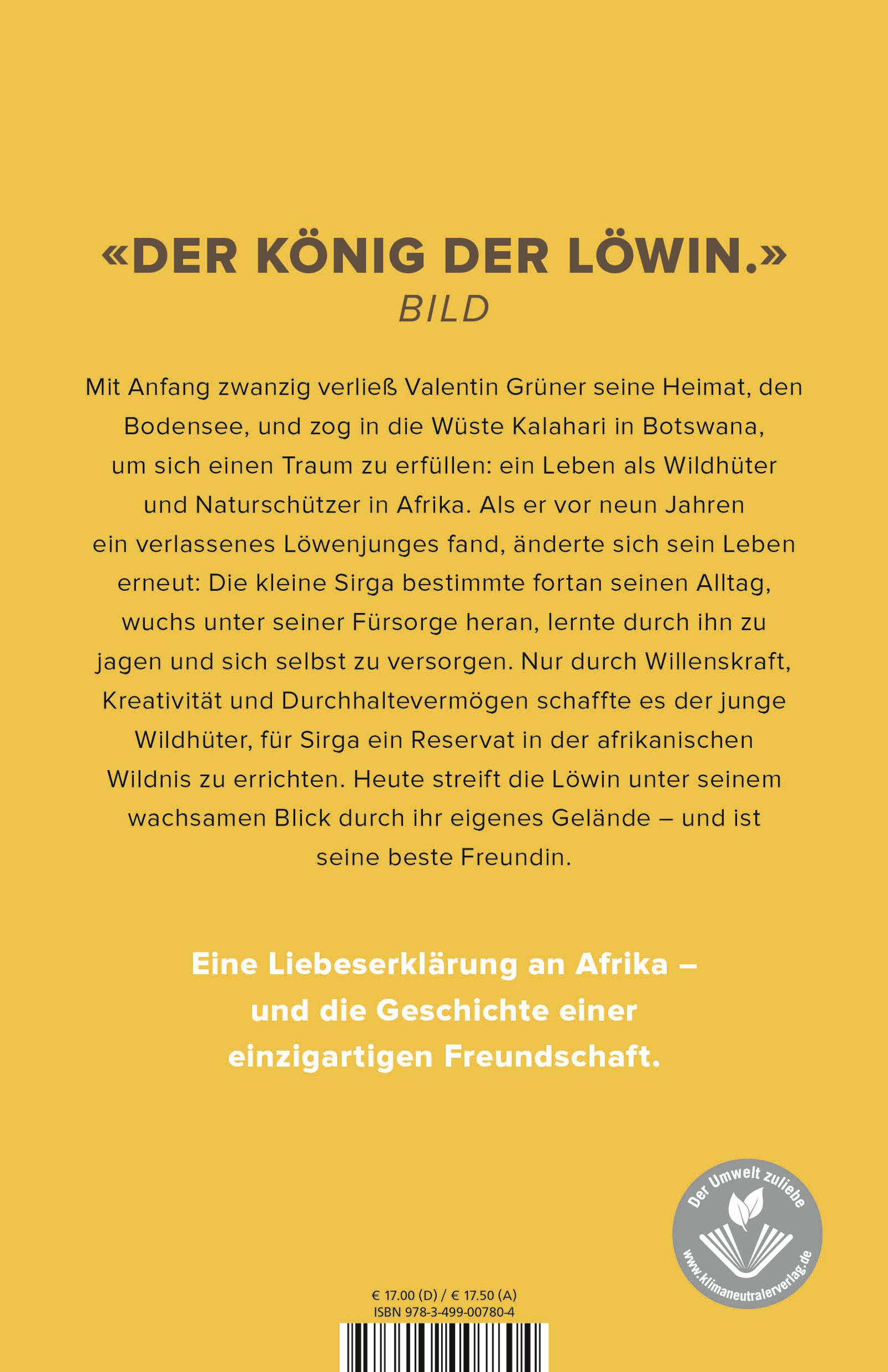 Löwenland