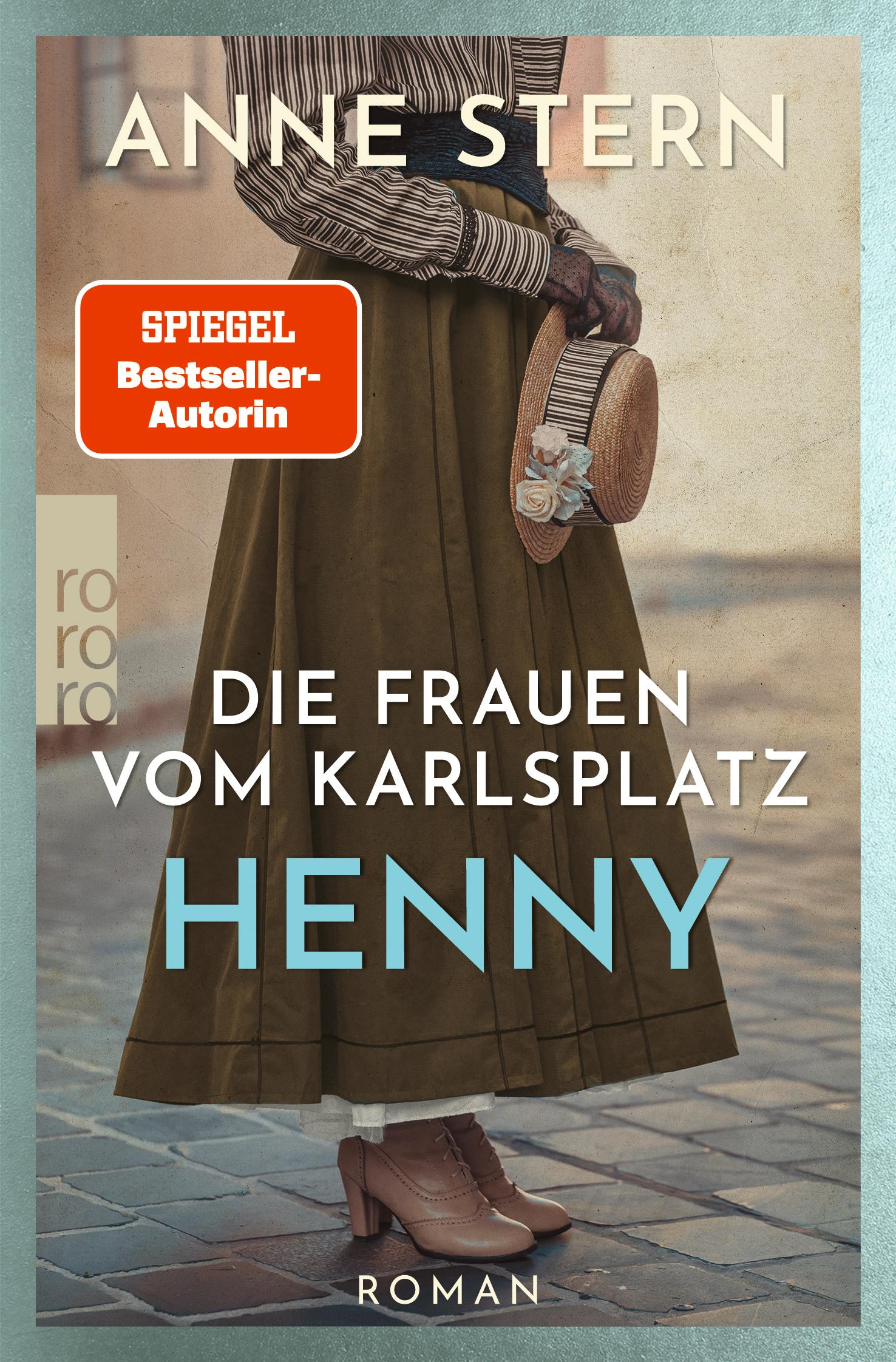 Die Frauen vom Karlsplatz: Henny