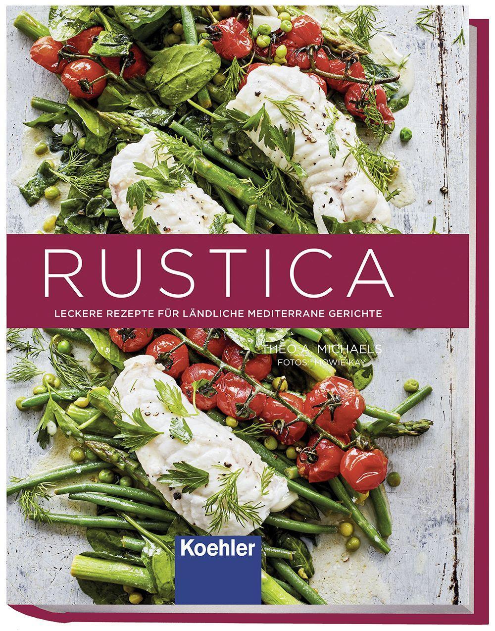 RUSTICA