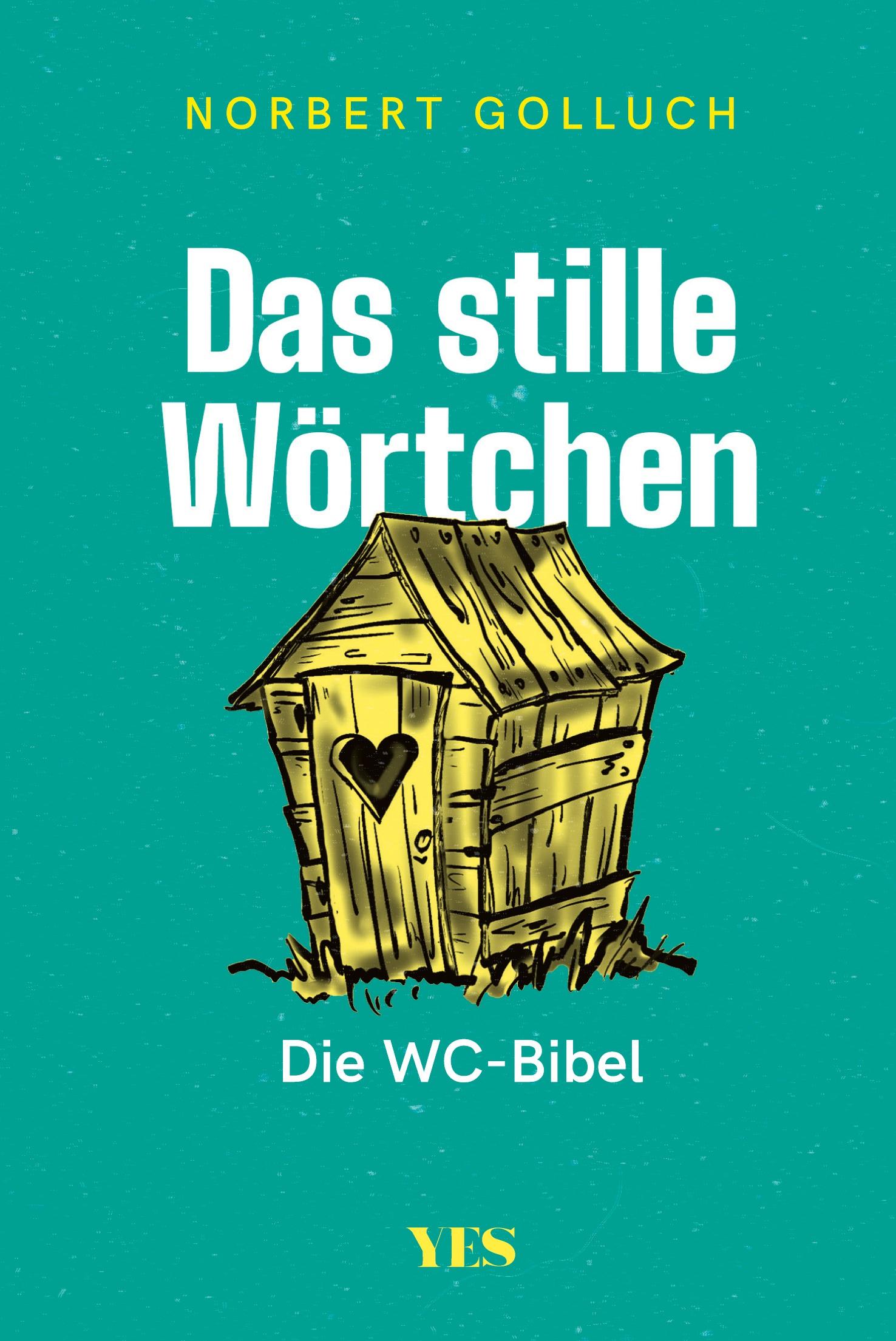 Das stille Wörtchen