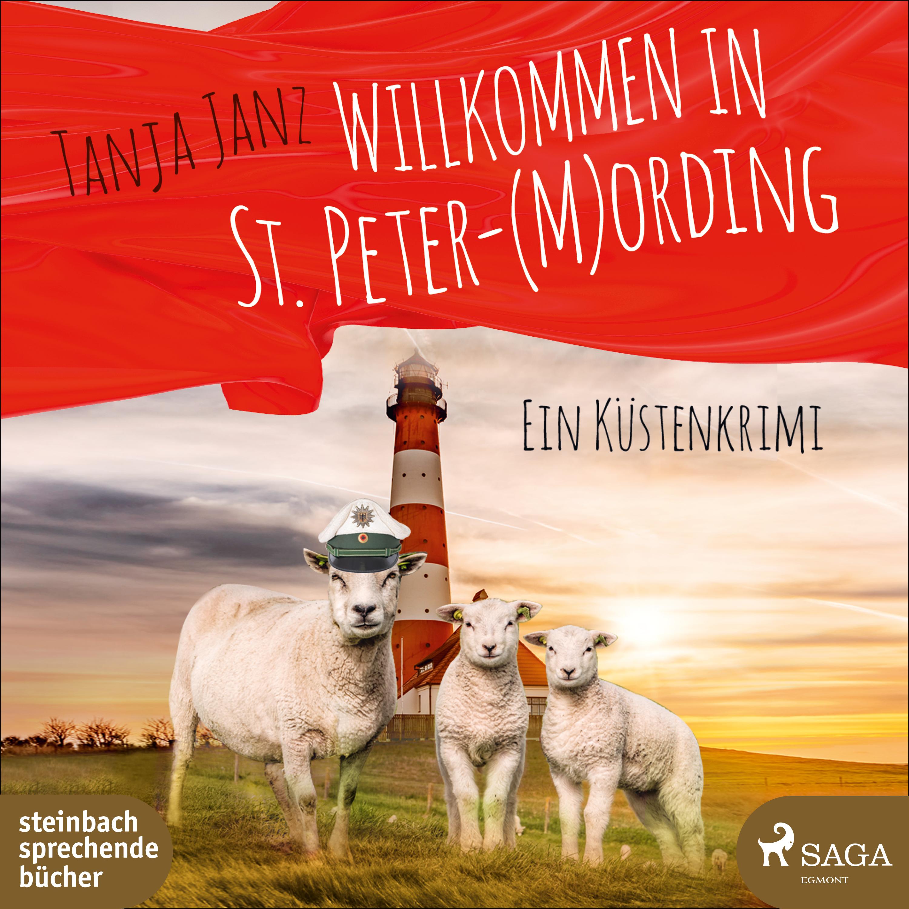 Willkommen in St. Peter Mording