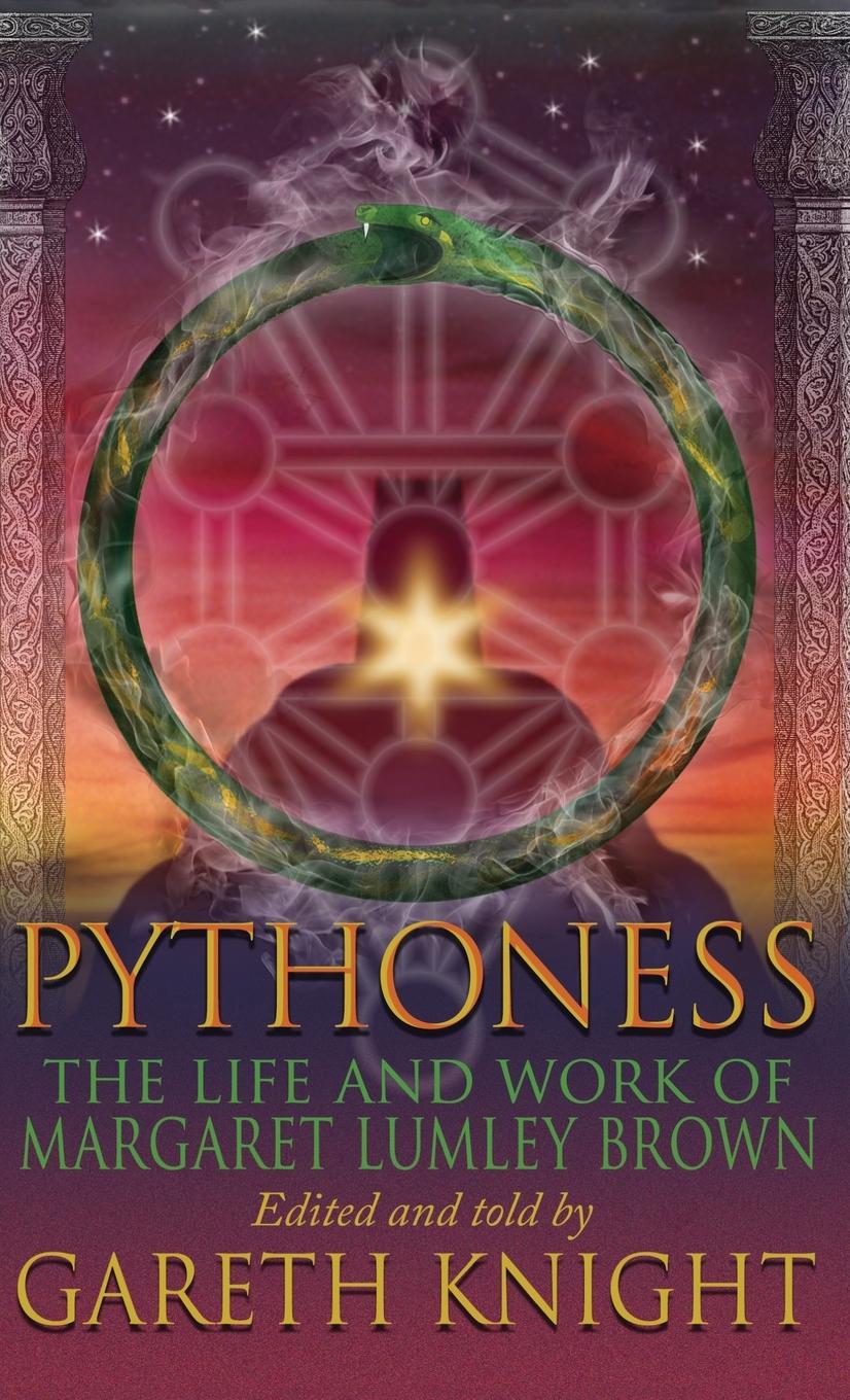 PYTHONESS