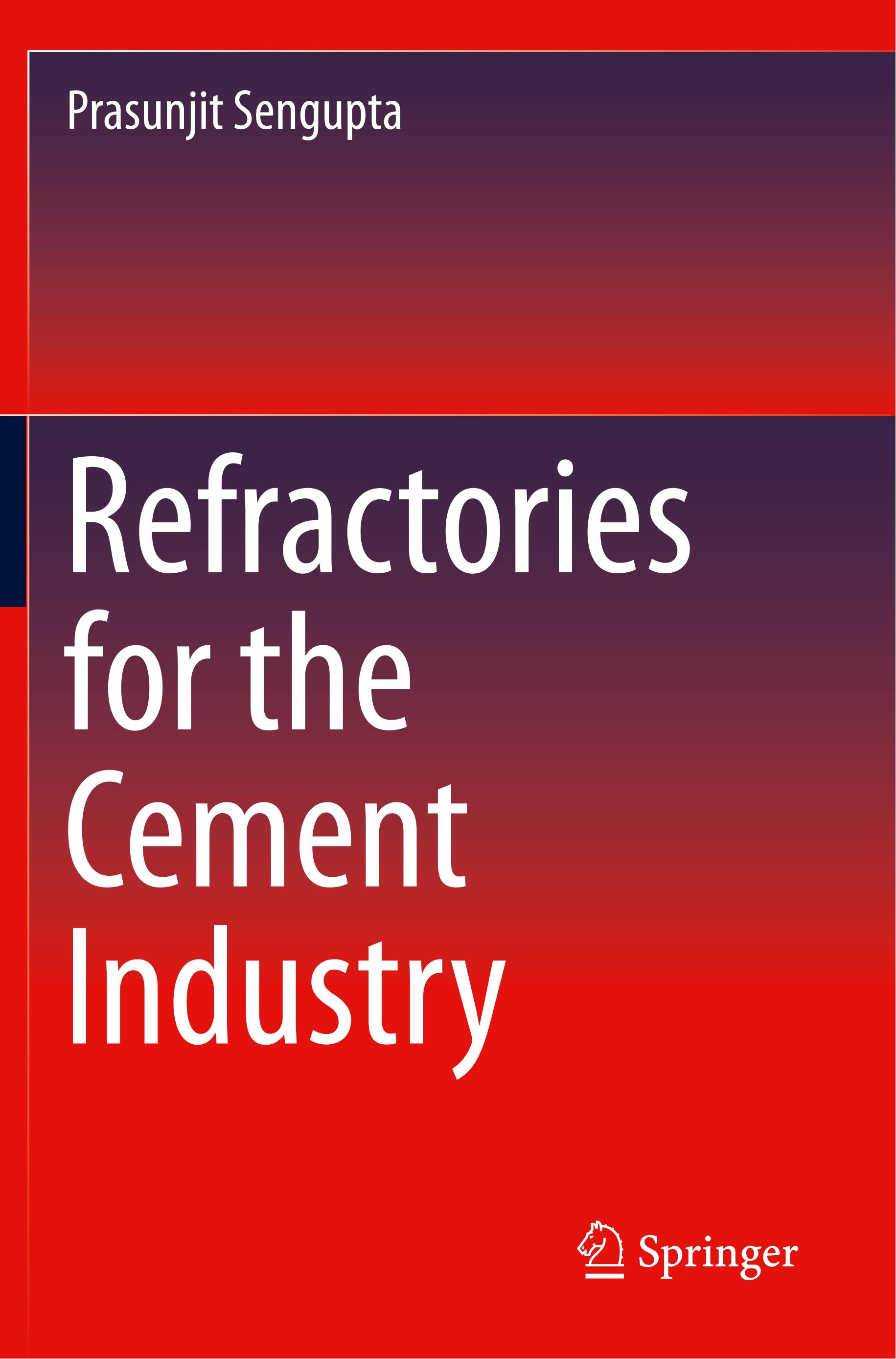 Refractories for the Cement Industry