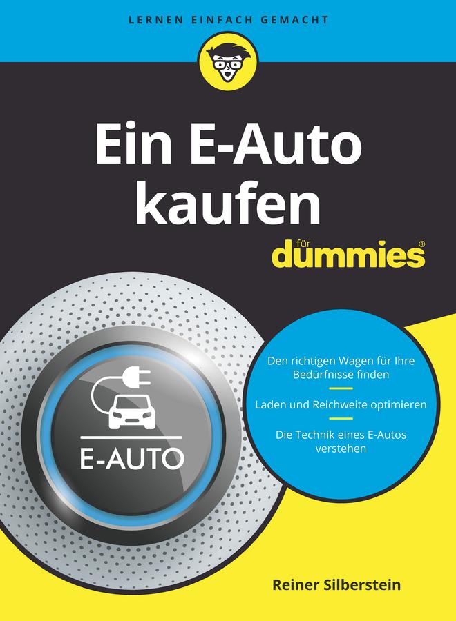 Ein E-Auto kaufen für Dummies