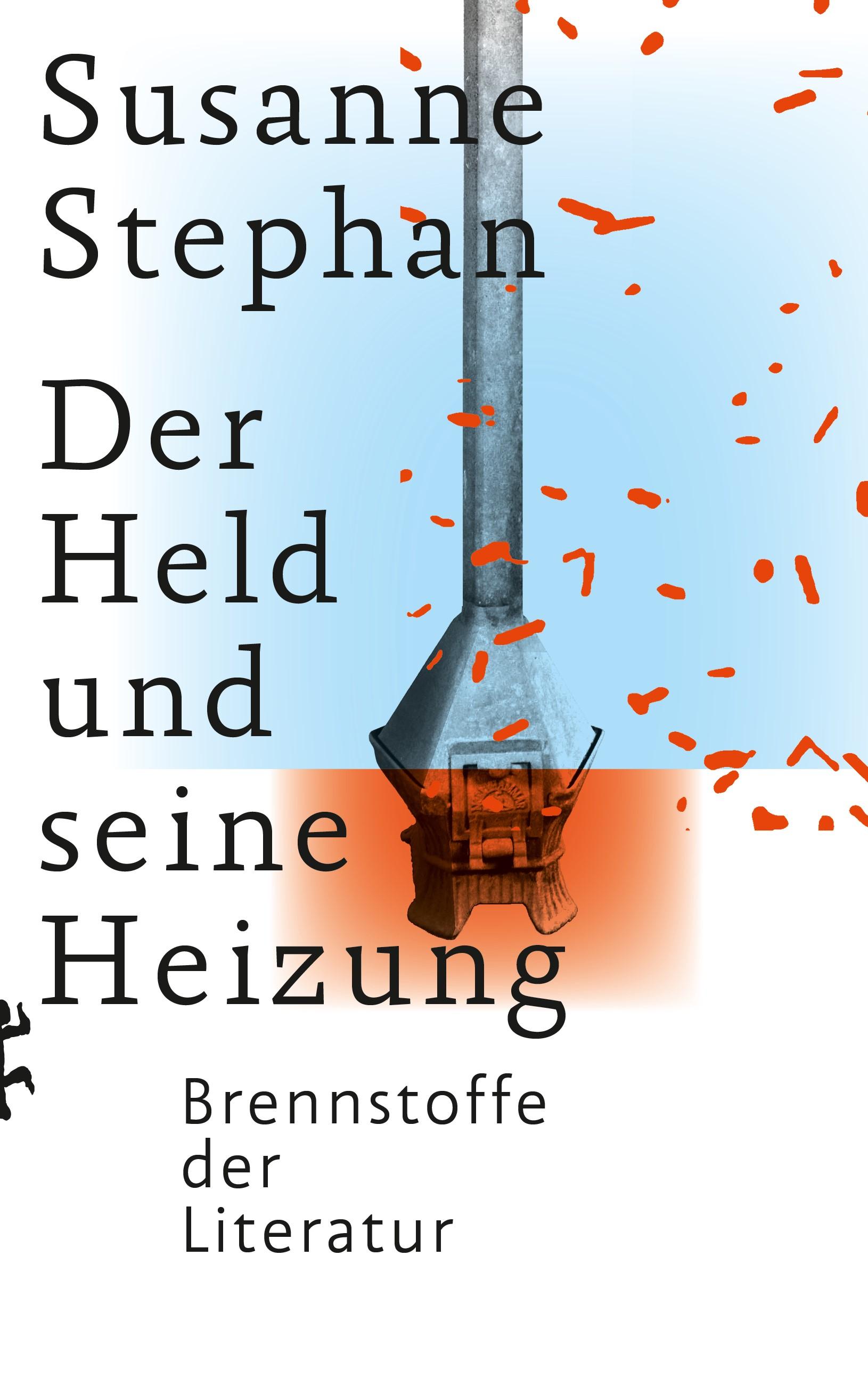 Der Held und seine Heizung